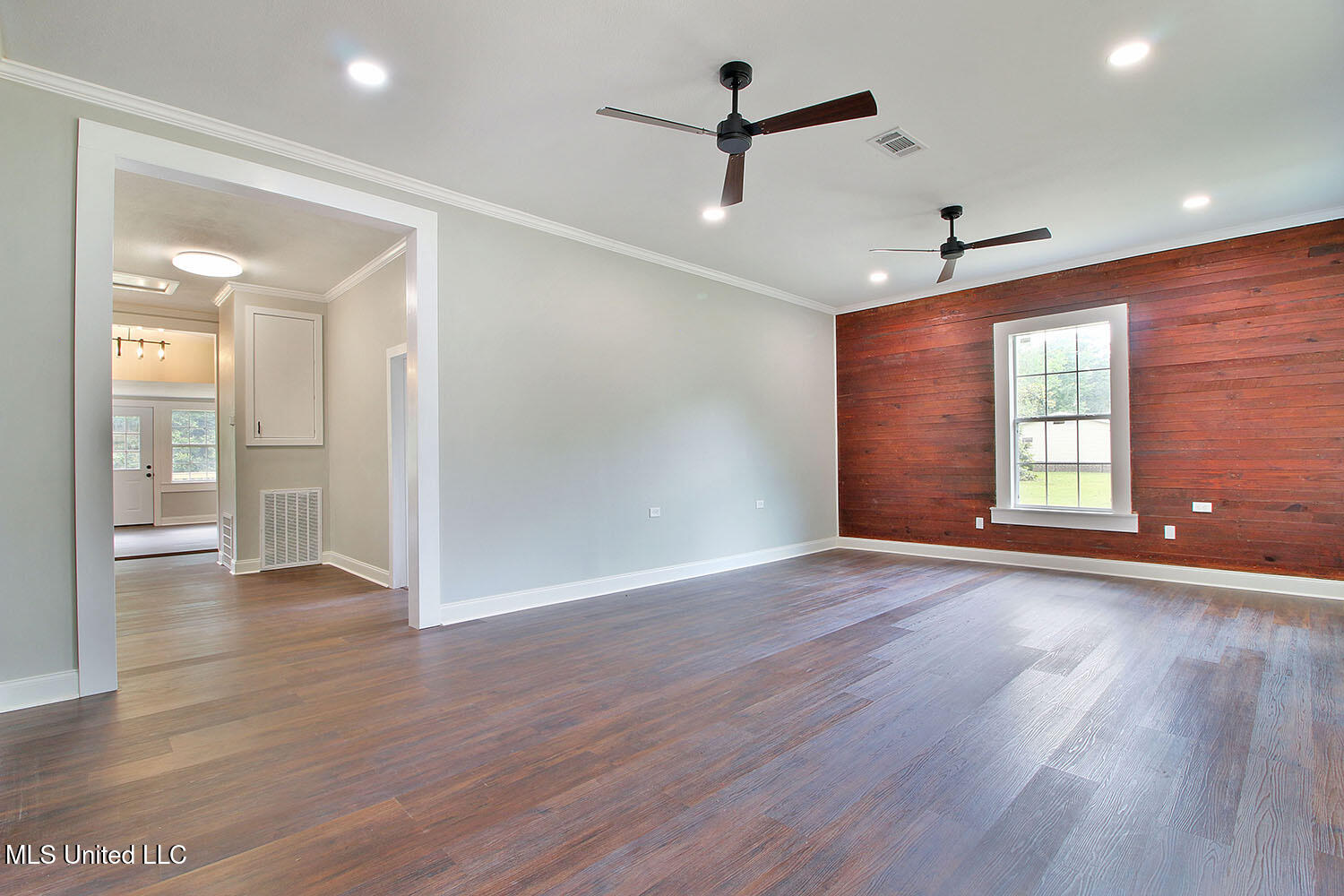 305 First Avenue, New Augusta, Mississippi image 8