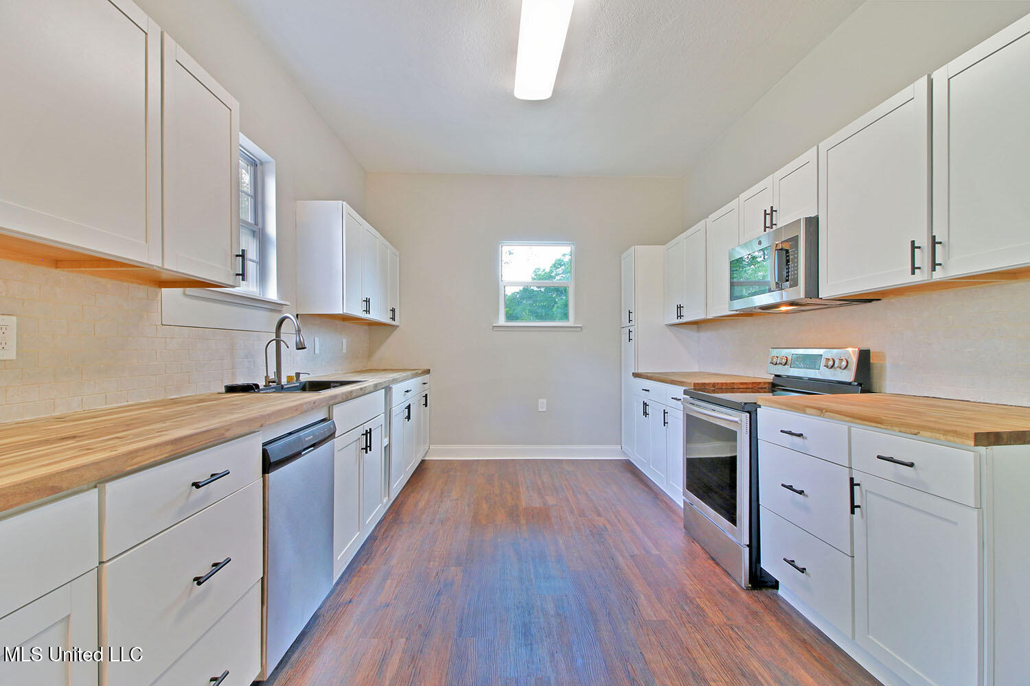 305 First Avenue, New Augusta, Mississippi image 10