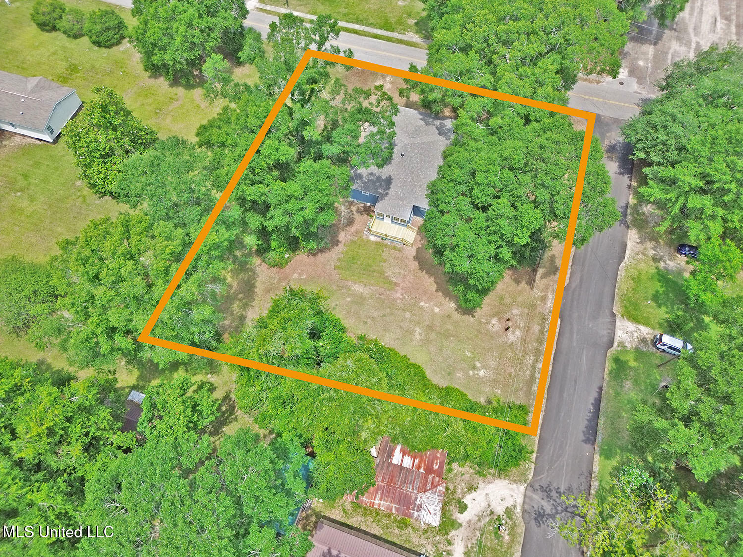 305 First Avenue, New Augusta, Mississippi image 31
