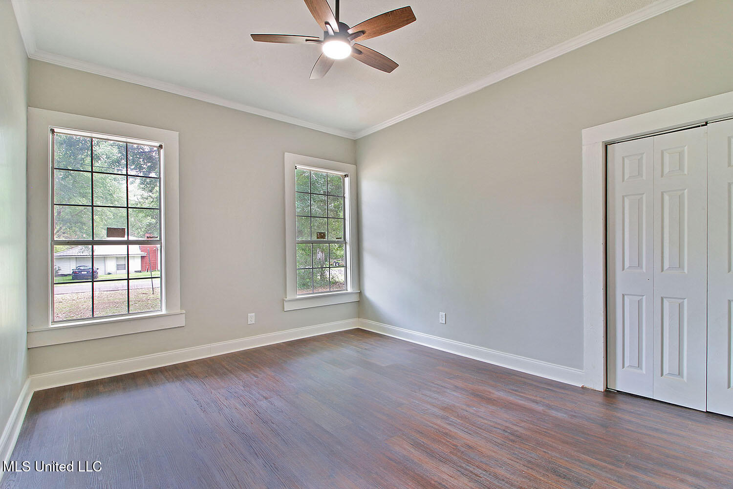 305 First Avenue, New Augusta, Mississippi image 26
