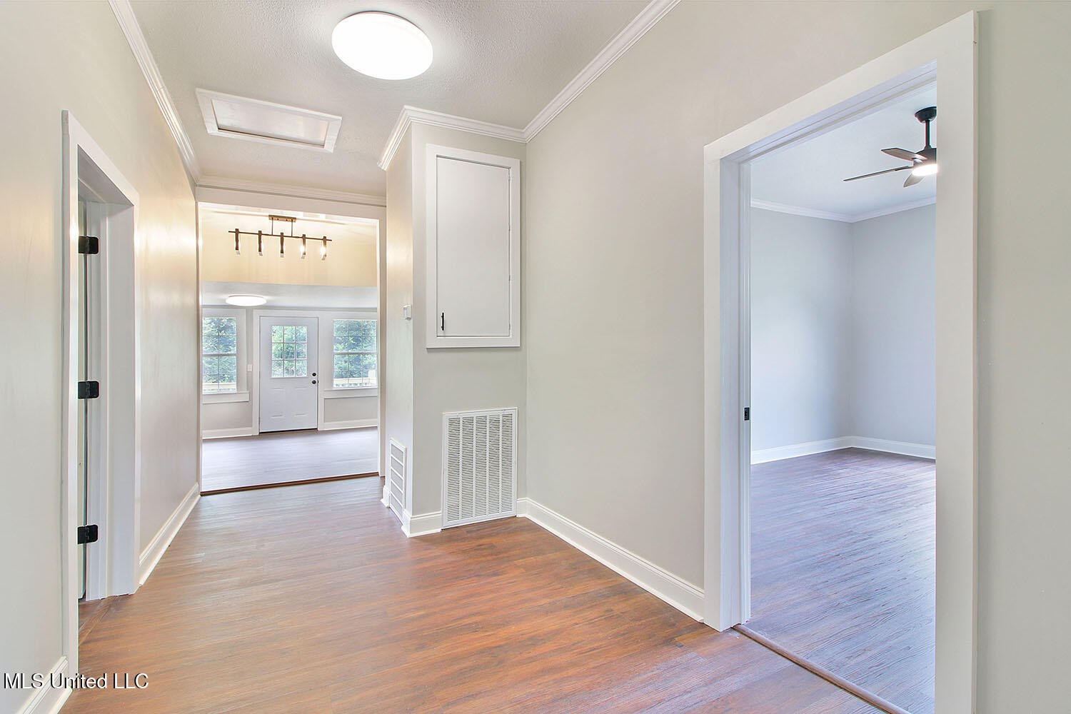 305 First Avenue, New Augusta, Mississippi image 28