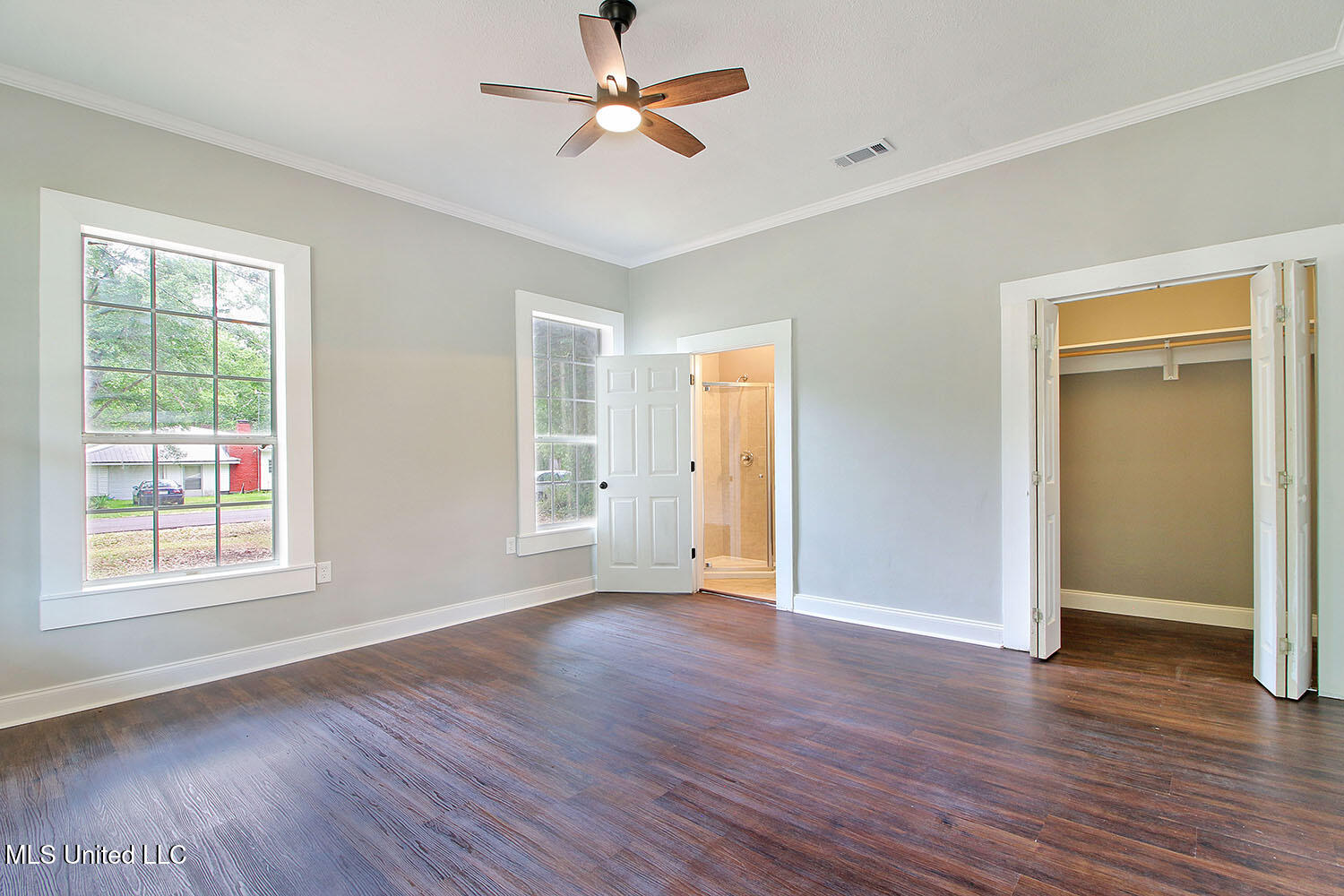305 First Avenue, New Augusta, Mississippi image 16