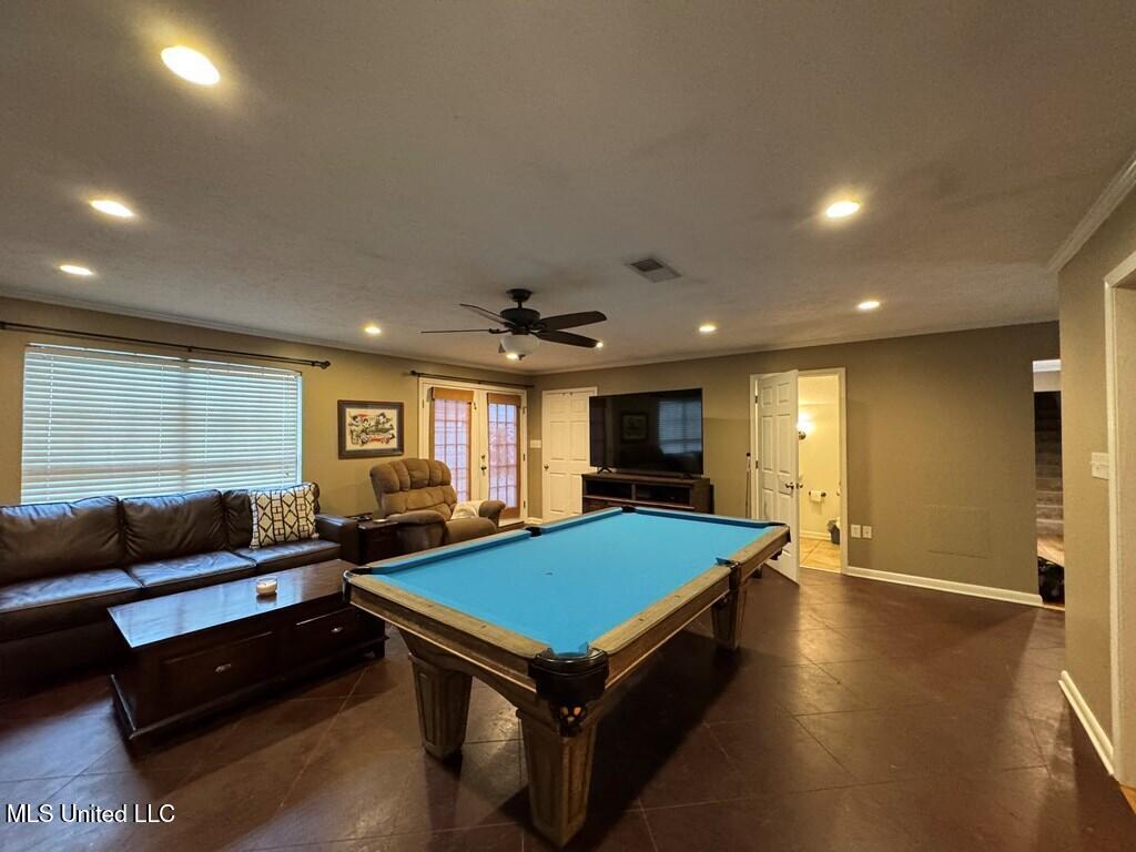 208 Noble Drive, Brookhaven, Mississippi image 34