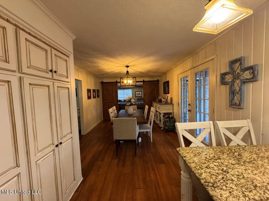 208 Noble Drive, Brookhaven, Mississippi image 23