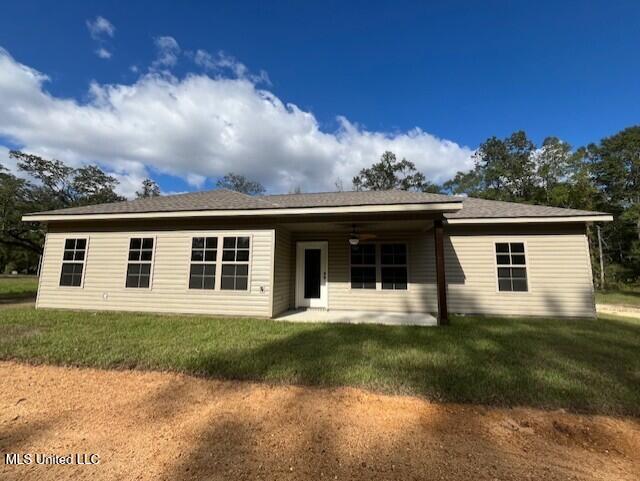 5 Hammock Road, Carriere, Mississippi image 4