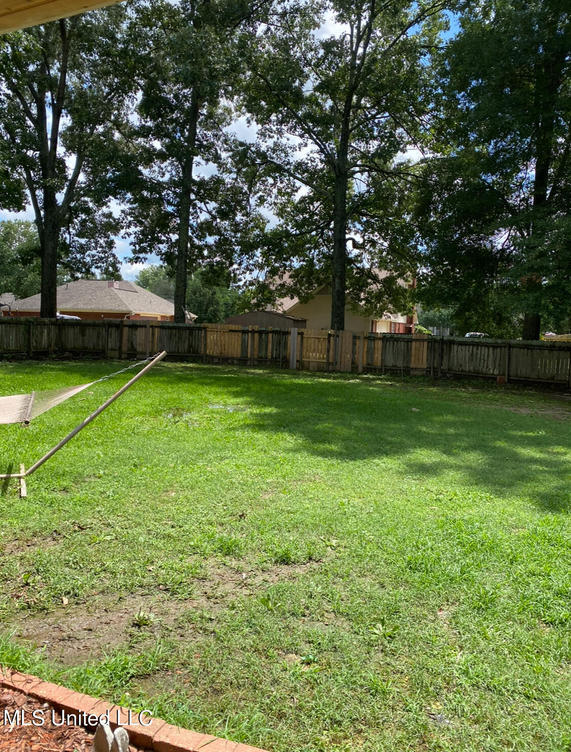 813 Windward Drive, Richland, Mississippi image 8