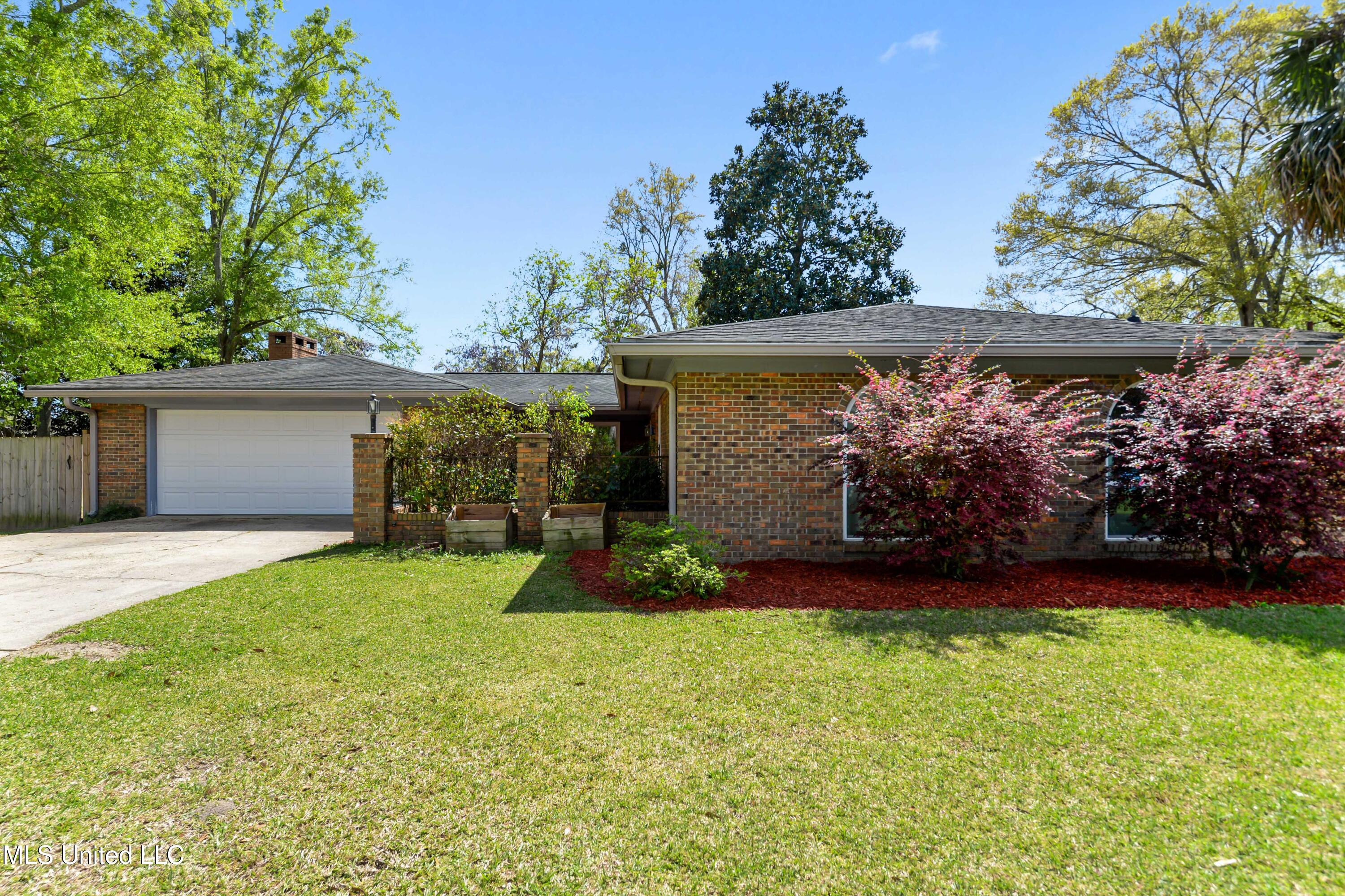15287 Dogwood Cove, Gulfport, Mississippi image 2