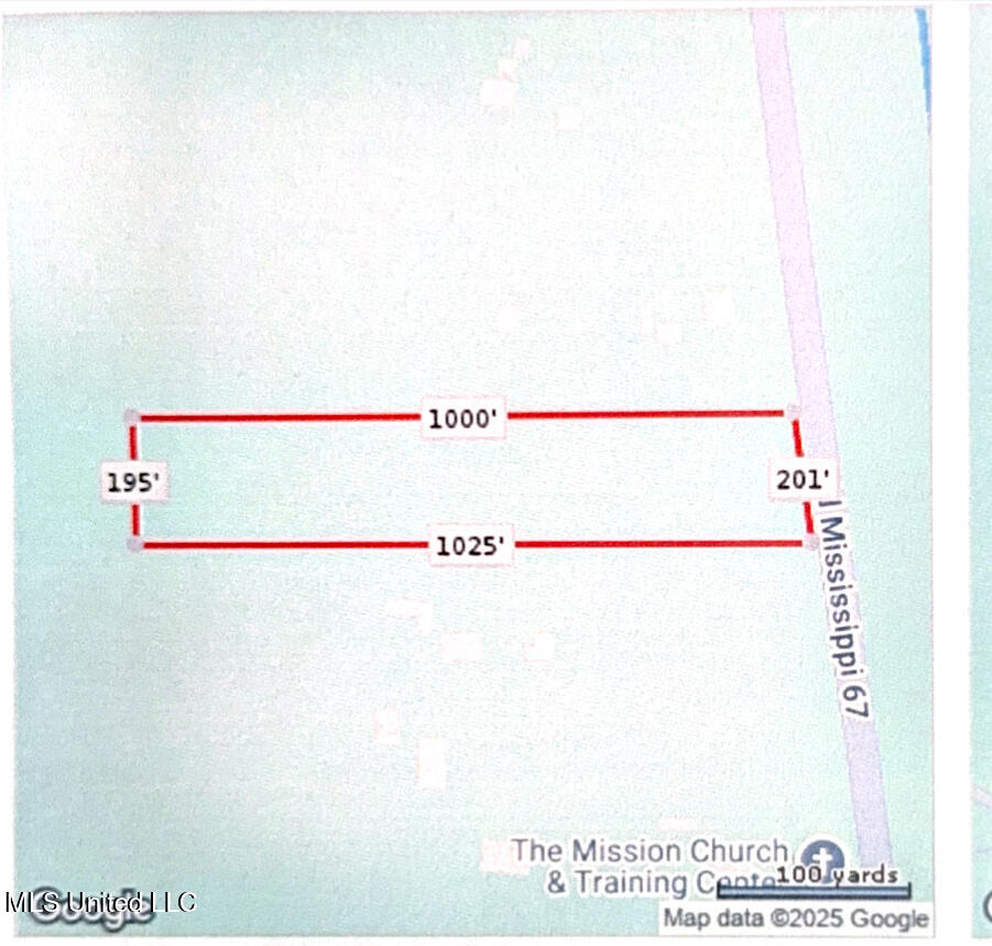 21093 Success Road, Saucier, Mississippi image 2