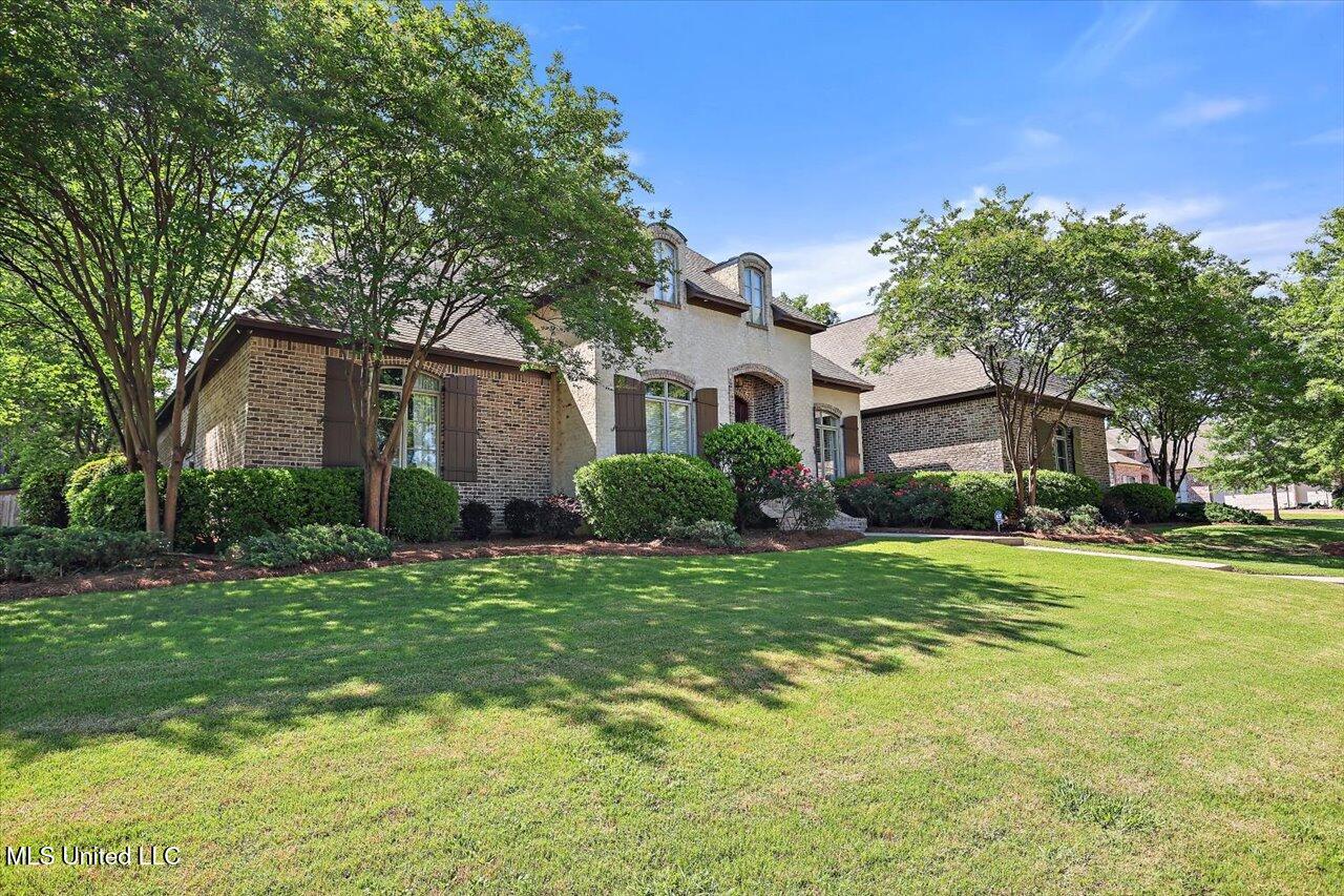 106 Glenwood Bend, Madison, Mississippi image 4