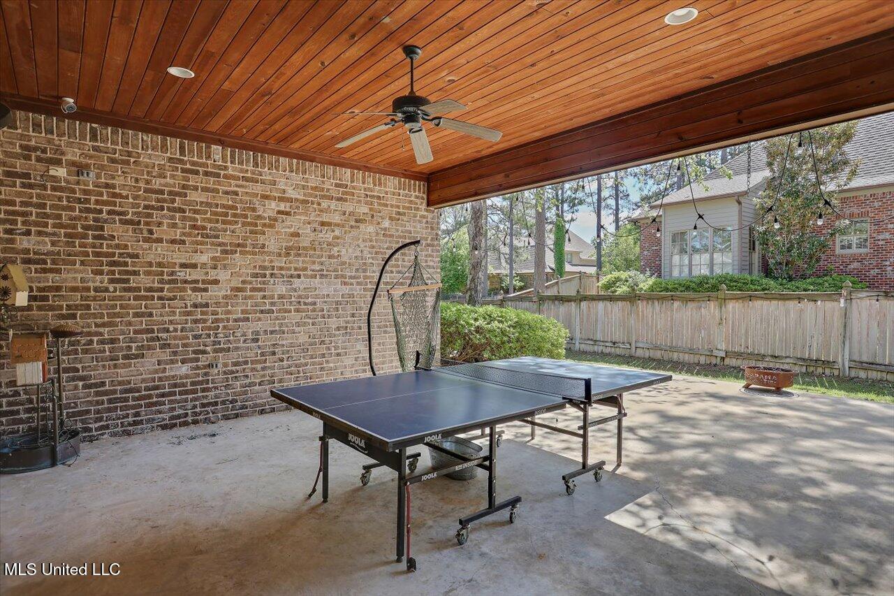 106 Glenwood Bend, Madison, Mississippi image 39