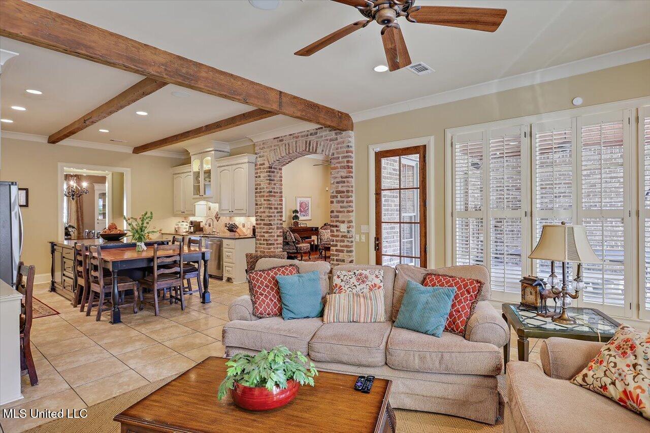 106 Glenwood Bend, Madison, Mississippi image 22