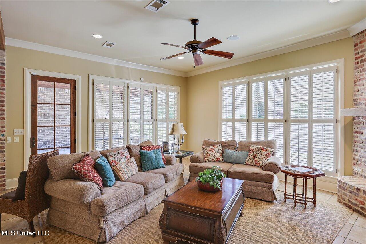 106 Glenwood Bend, Madison, Mississippi image 21