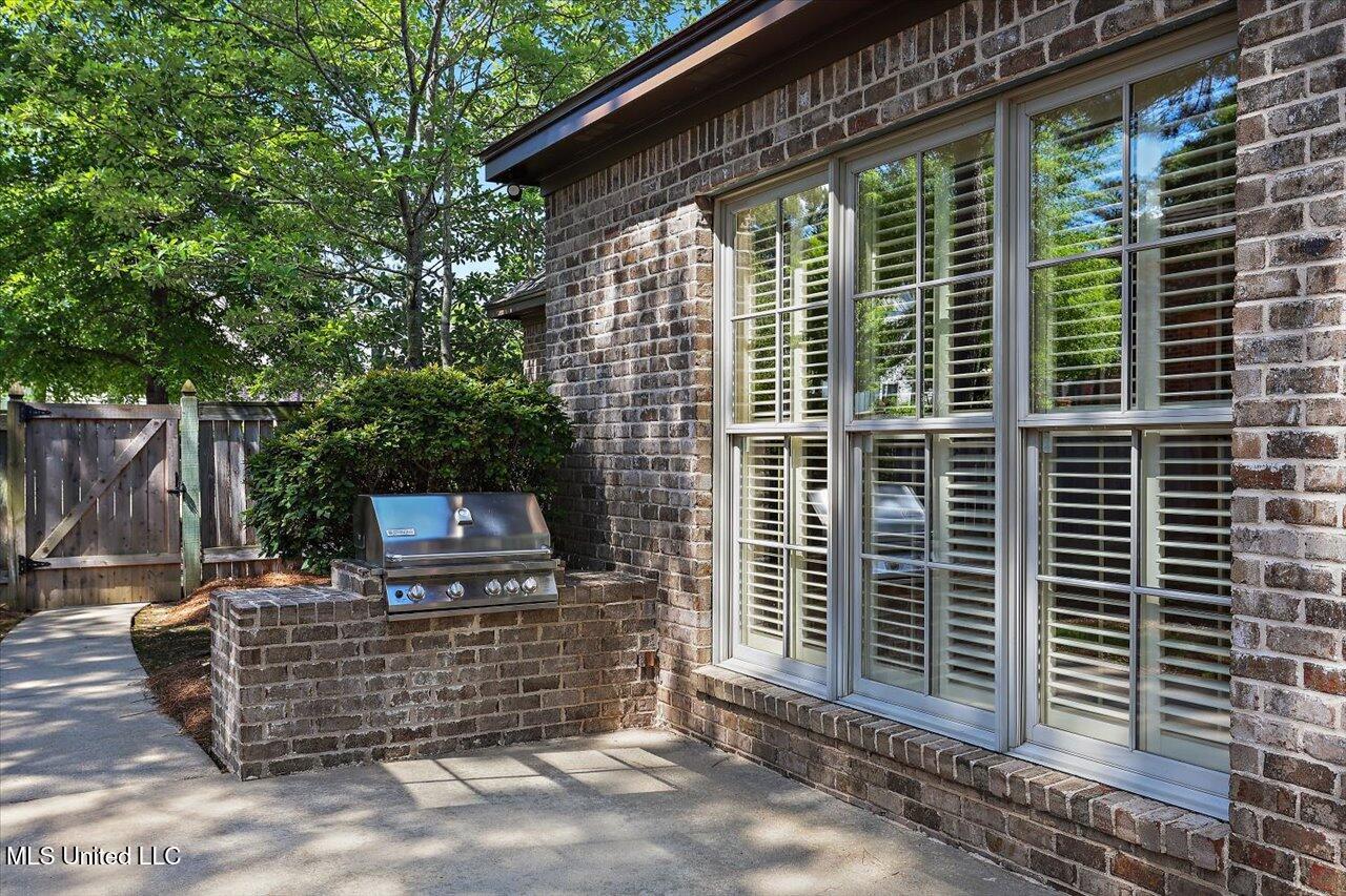 106 Glenwood Bend, Madison, Mississippi image 41