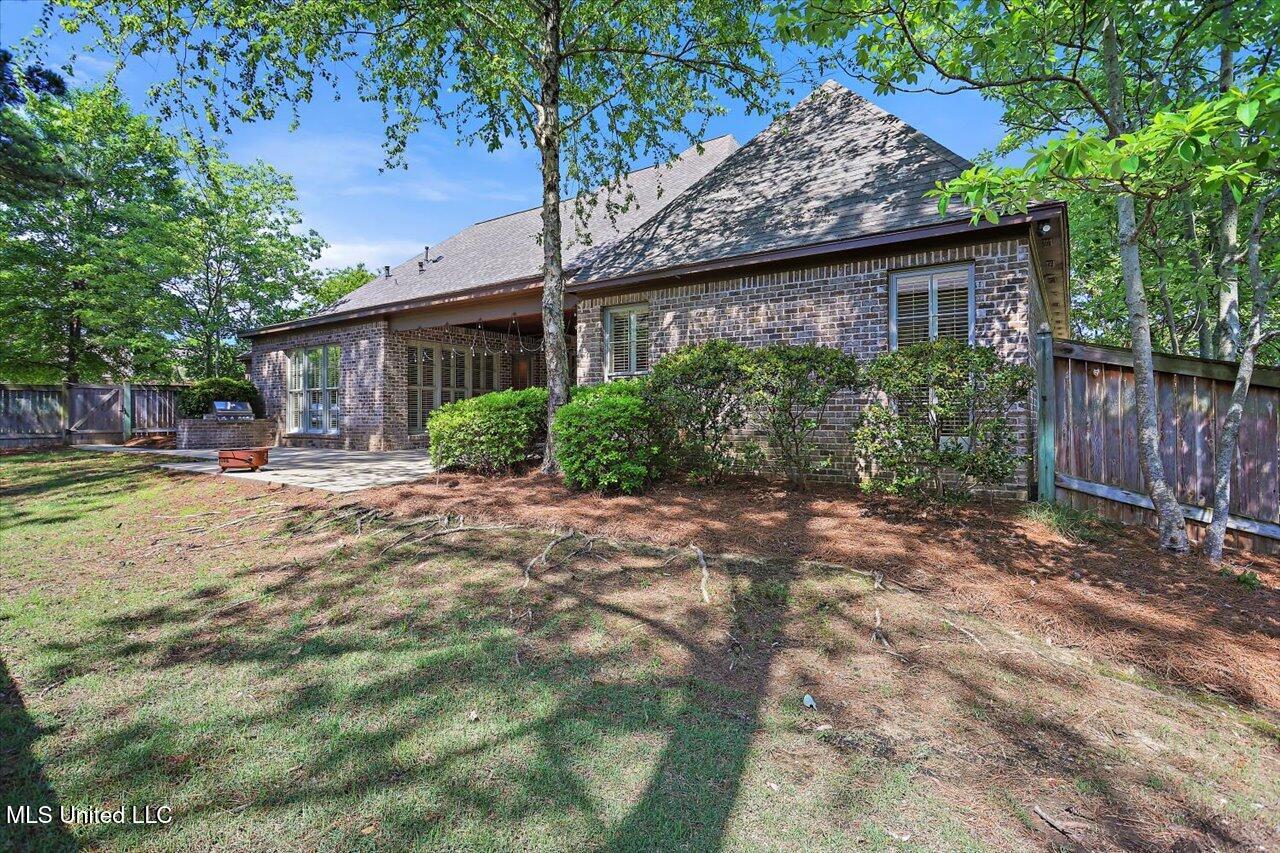 106 Glenwood Bend, Madison, Mississippi image 43