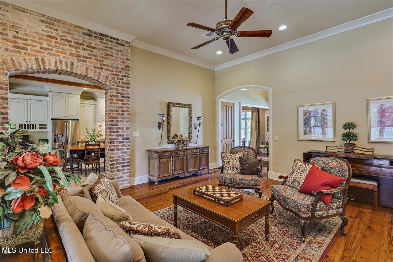 106 Glenwood Bend, Madison, Mississippi image 10