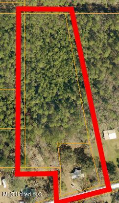 2425 Hardy Parker Road, Moss Point, Mississippi image 1