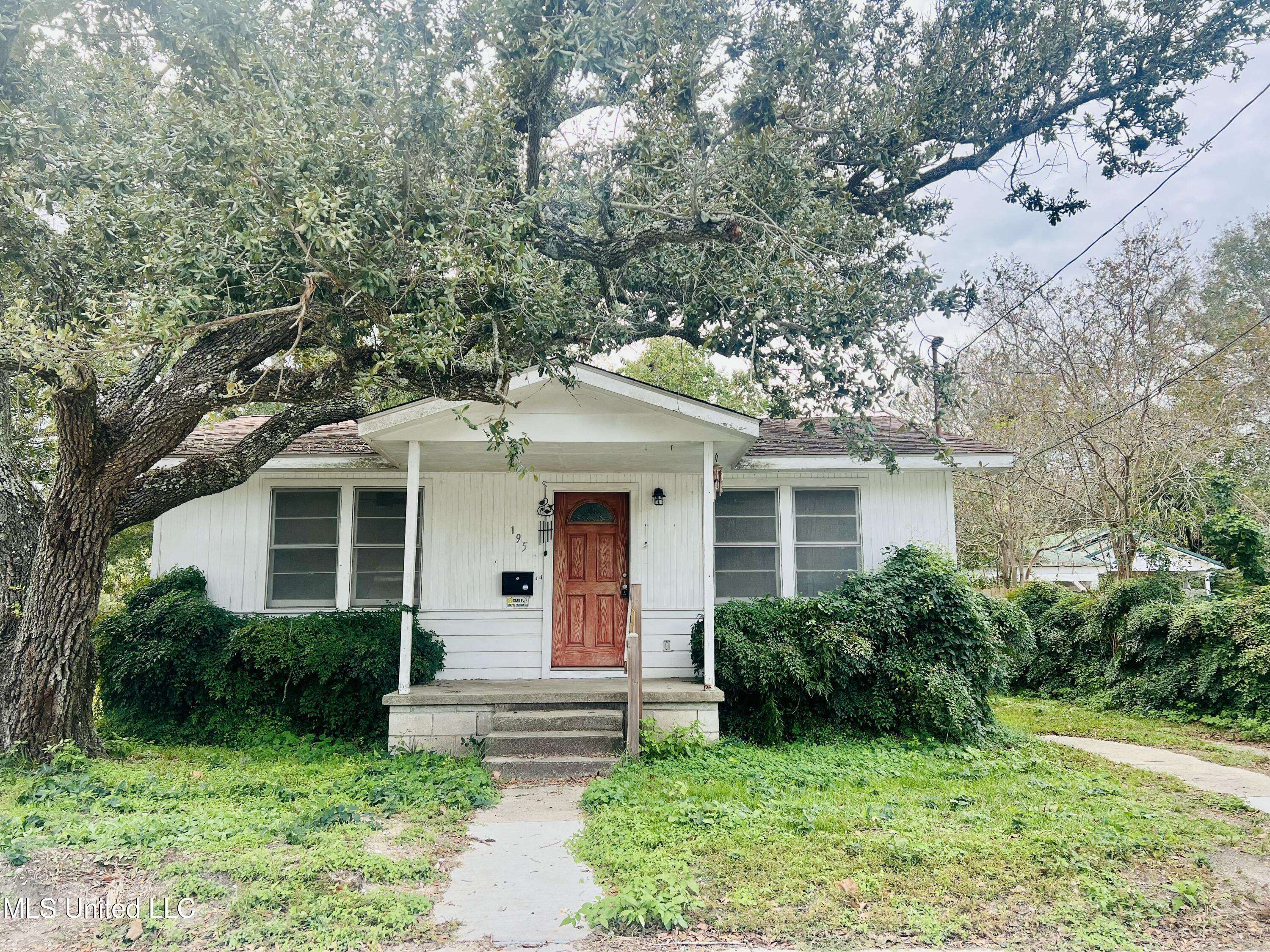 195 Crawford Street, Biloxi, Mississippi image 1