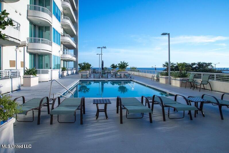 2060 Beach Boulevard #1501, Biloxi, Mississippi image 24