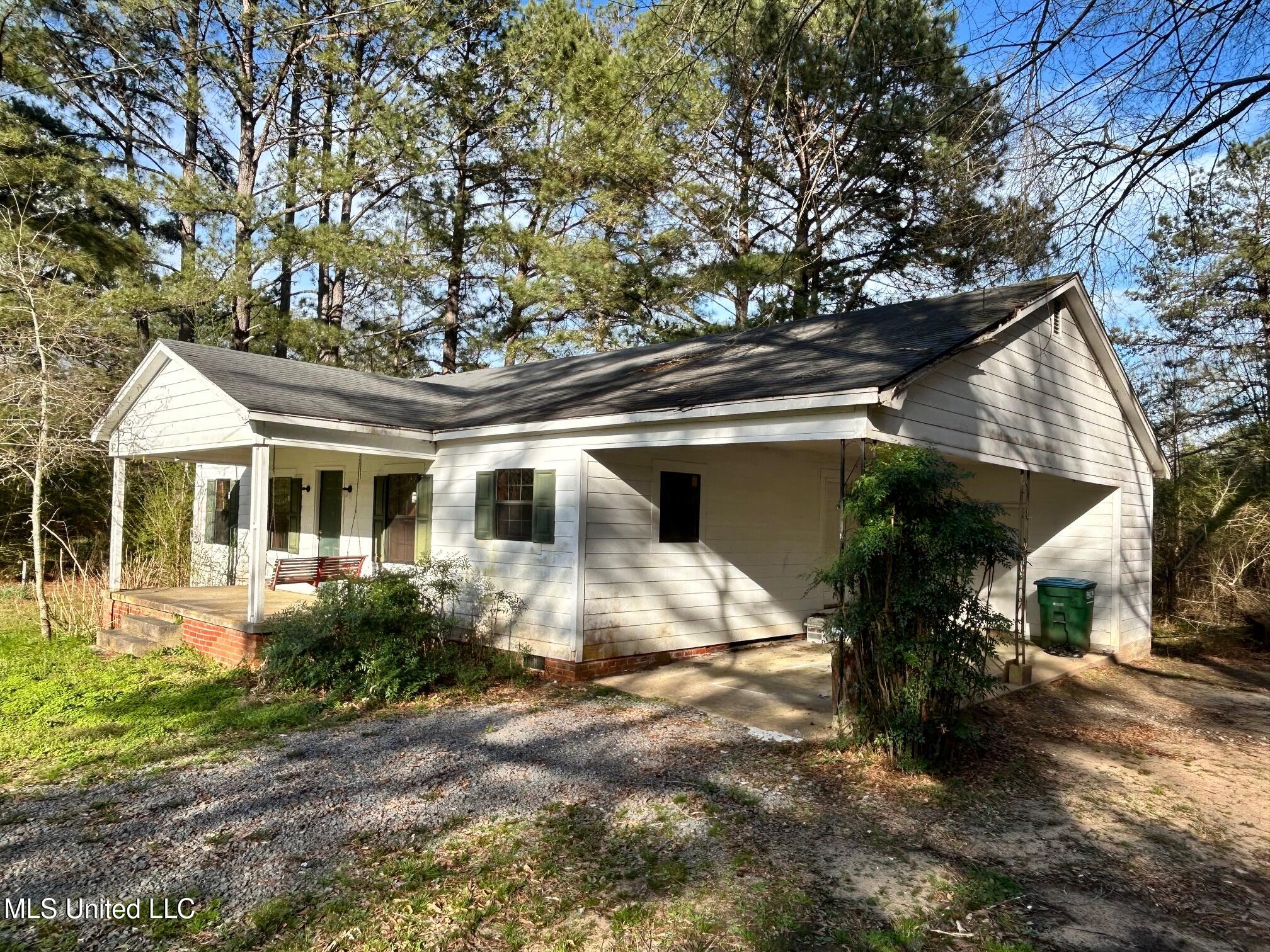 4454 Mars Hill Road, Carthage, Mississippi image 8