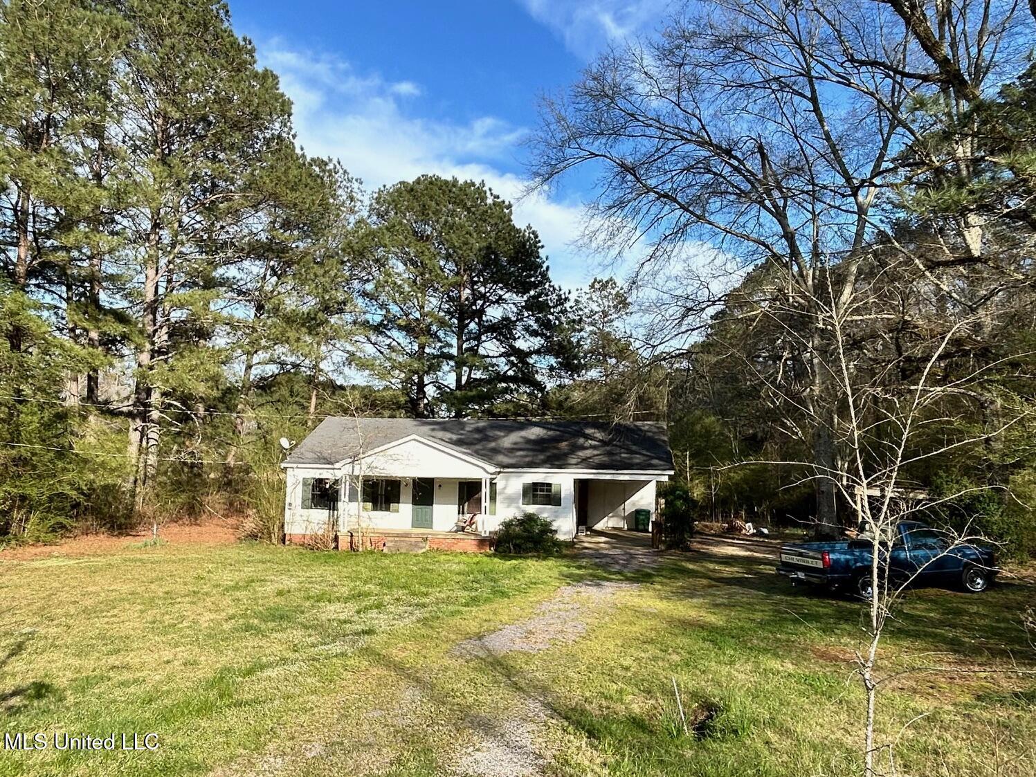 4454 Mars Hill Road, Carthage, Mississippi image 6