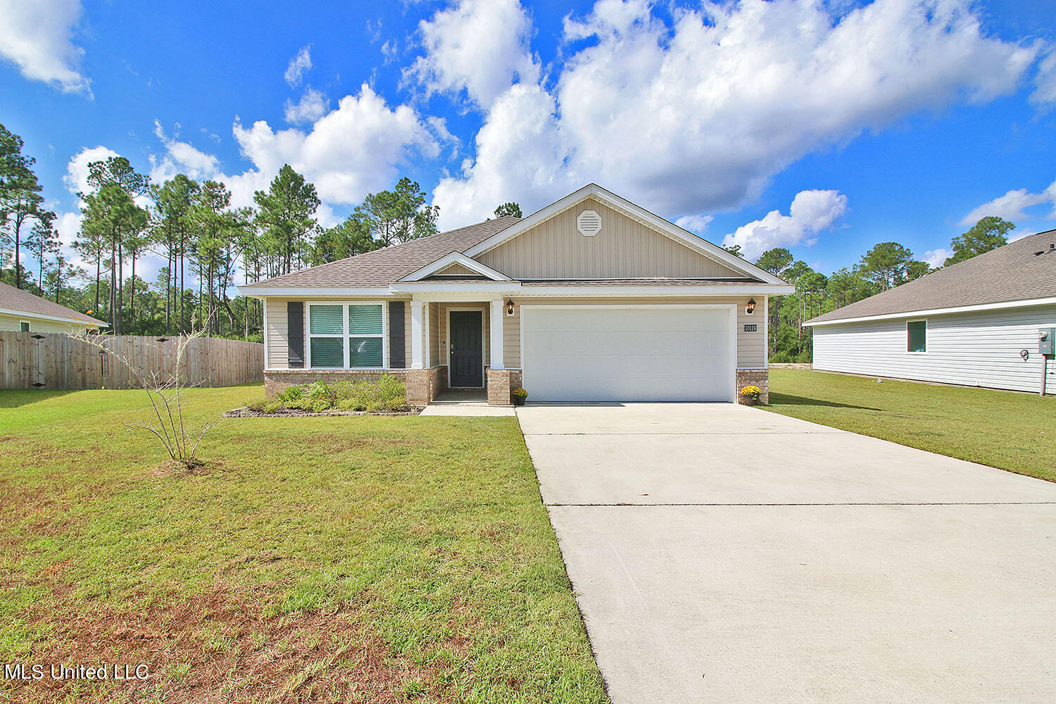 10119 Willow Leaf Drive, Gulfport, Mississippi image 34