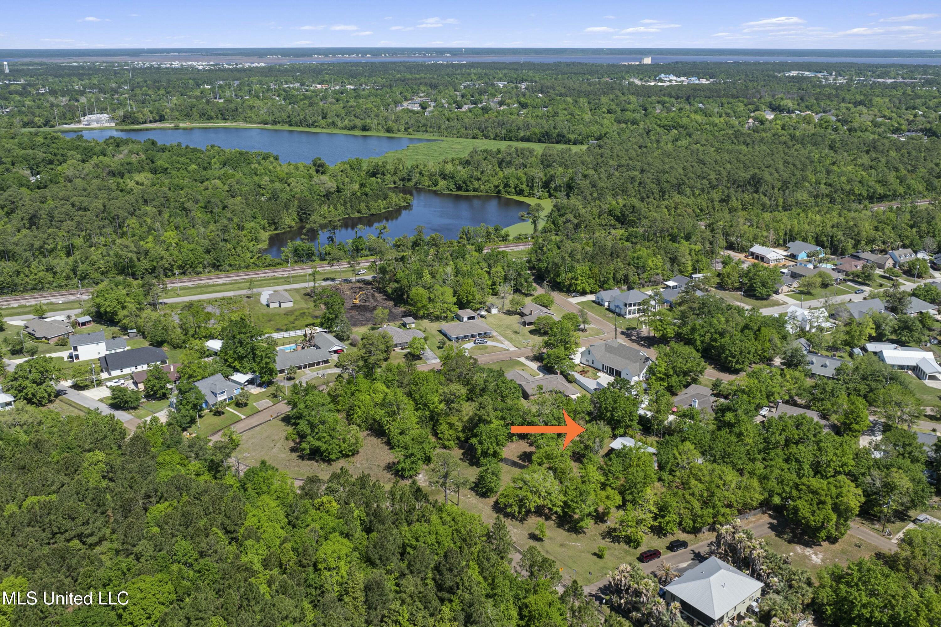 144 Aiken Road, Waveland, Mississippi image 50