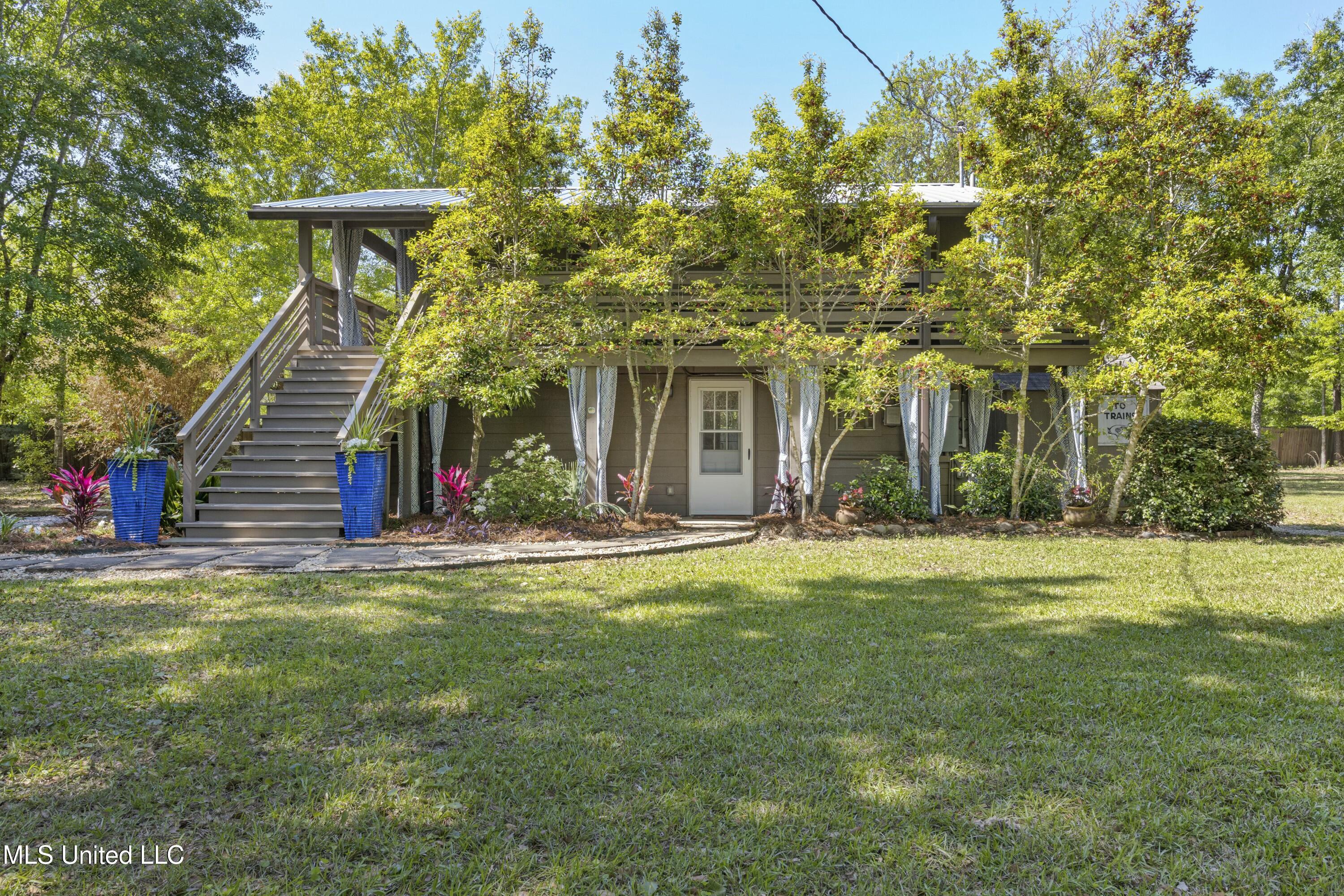 144 Aiken Road, Waveland, Mississippi image 7