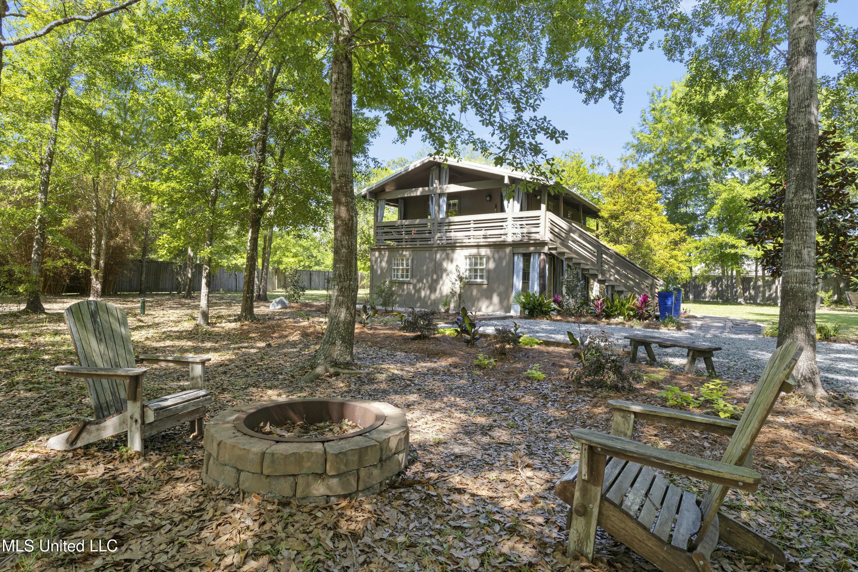 144 Aiken Road, Waveland, Mississippi image 2