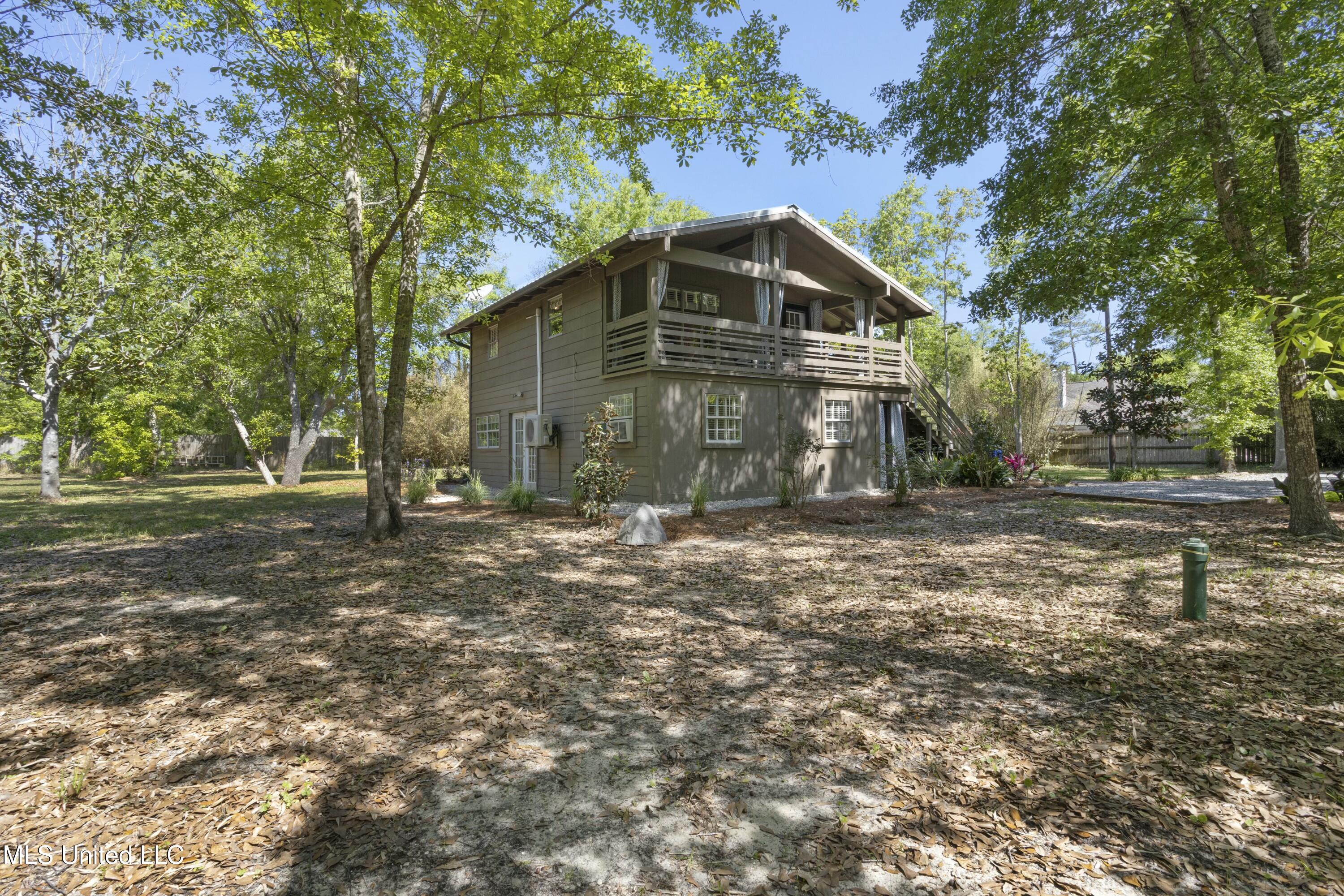 144 Aiken Road, Waveland, Mississippi image 40