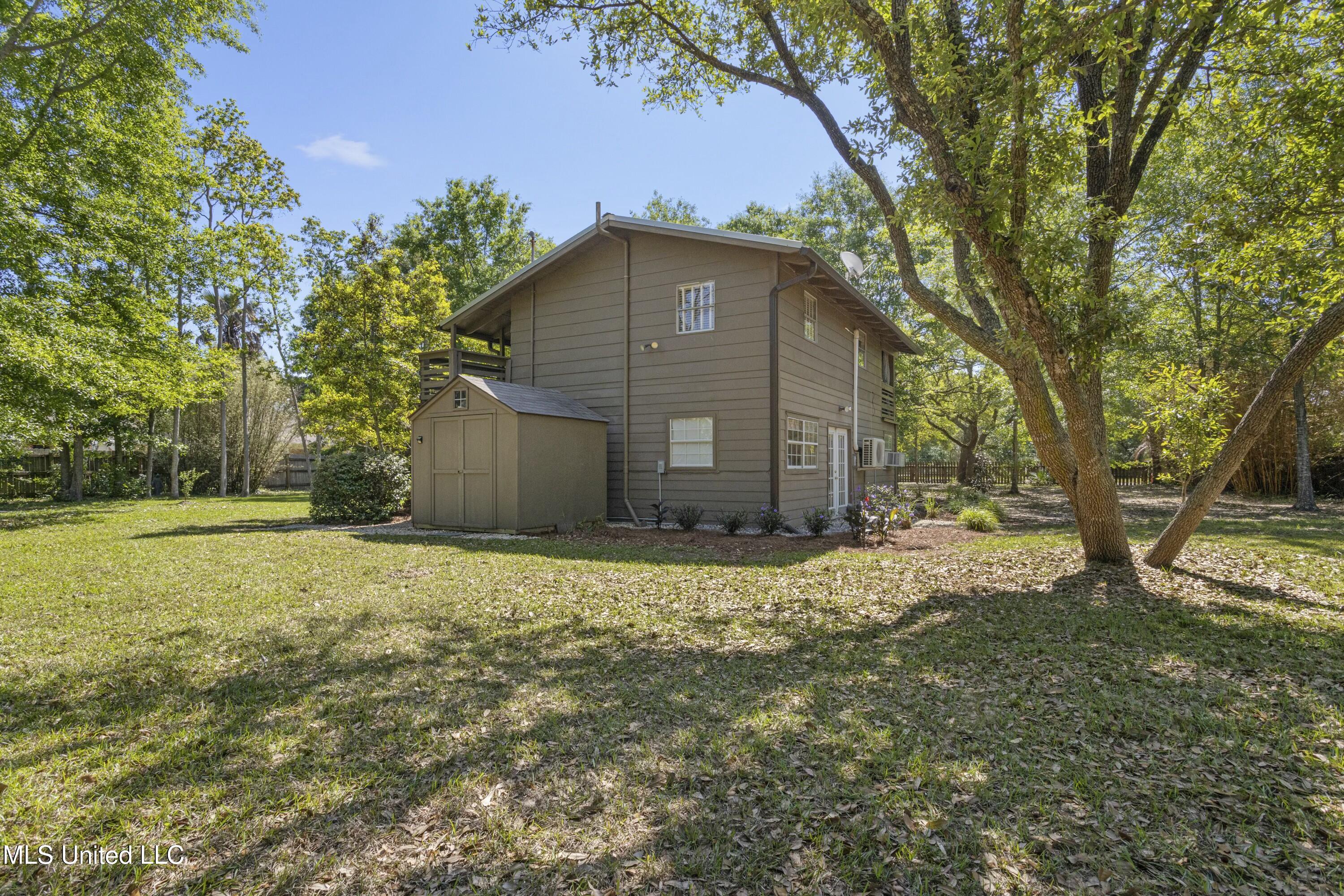 144 Aiken Road, Waveland, Mississippi image 38