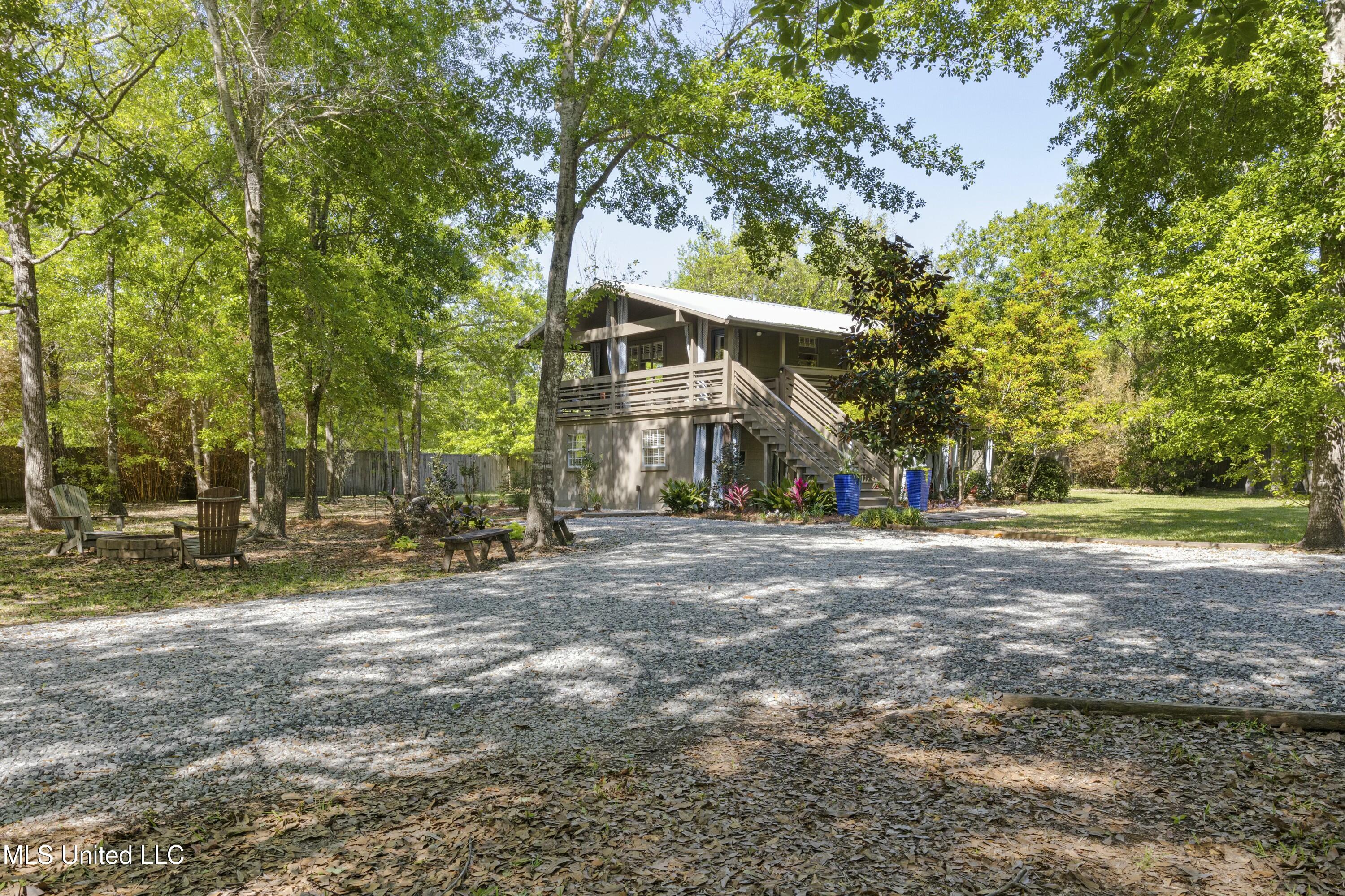 144 Aiken Road, Waveland, Mississippi image 47