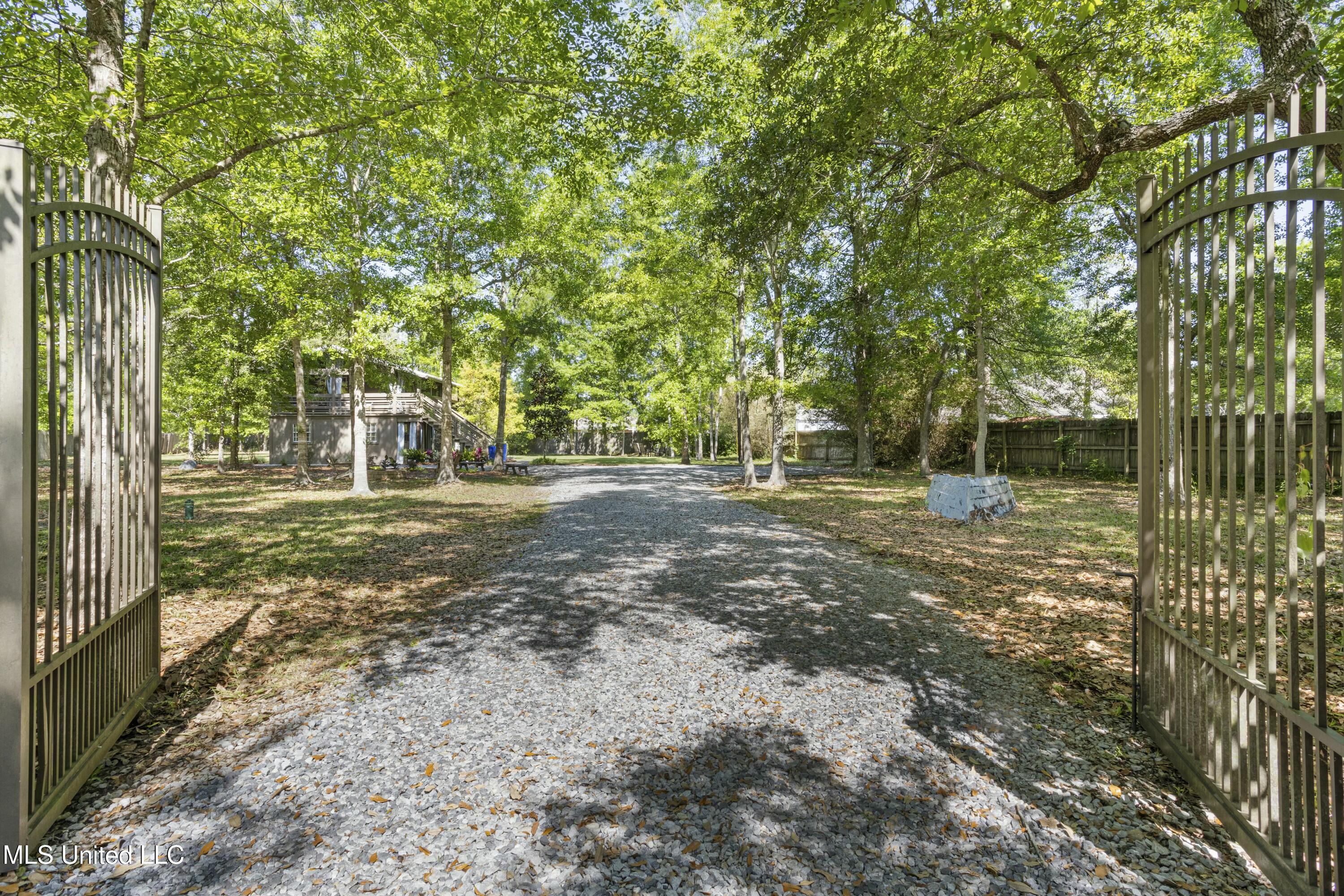 144 Aiken Road, Waveland, Mississippi image 45