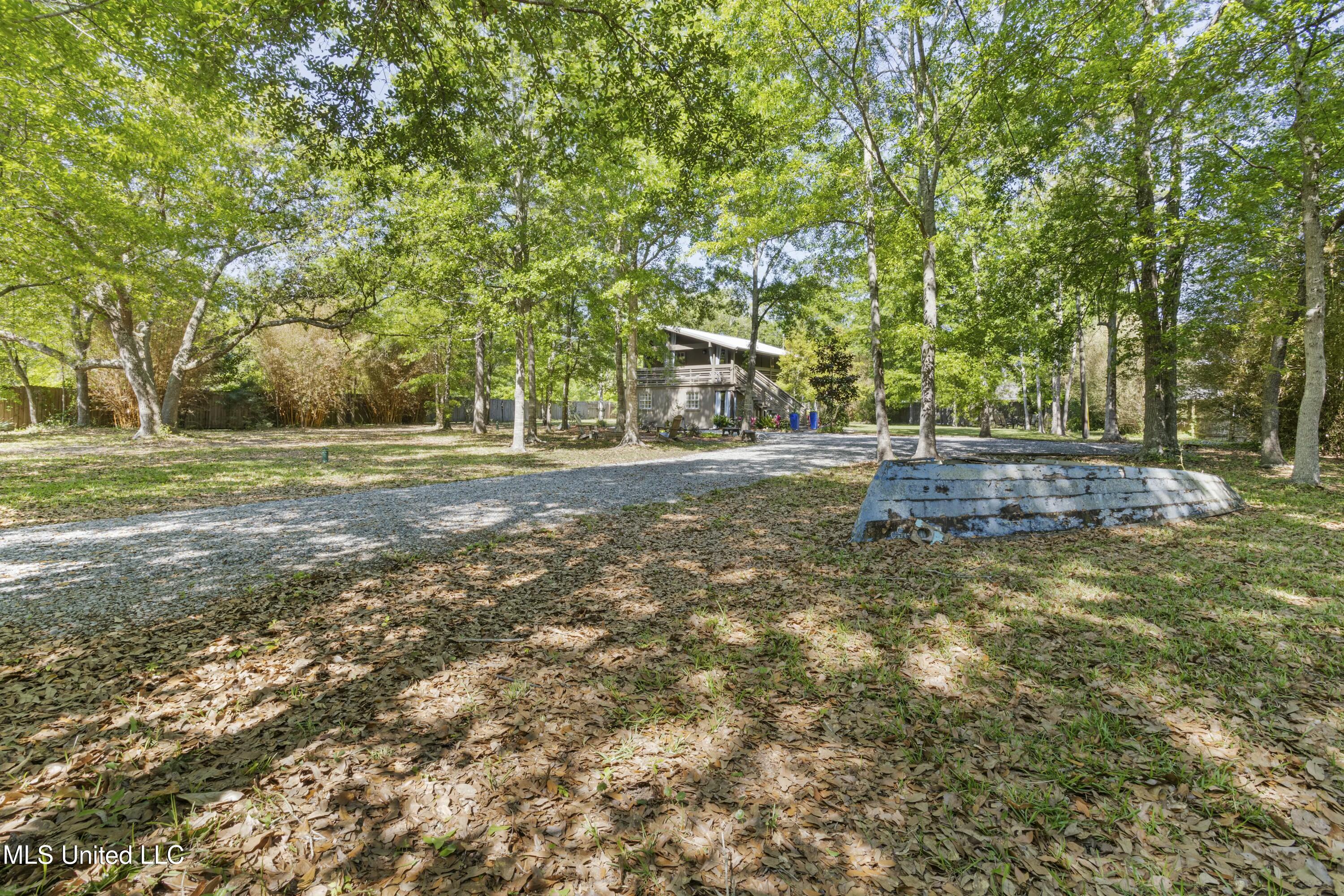 144 Aiken Road, Waveland, Mississippi image 46