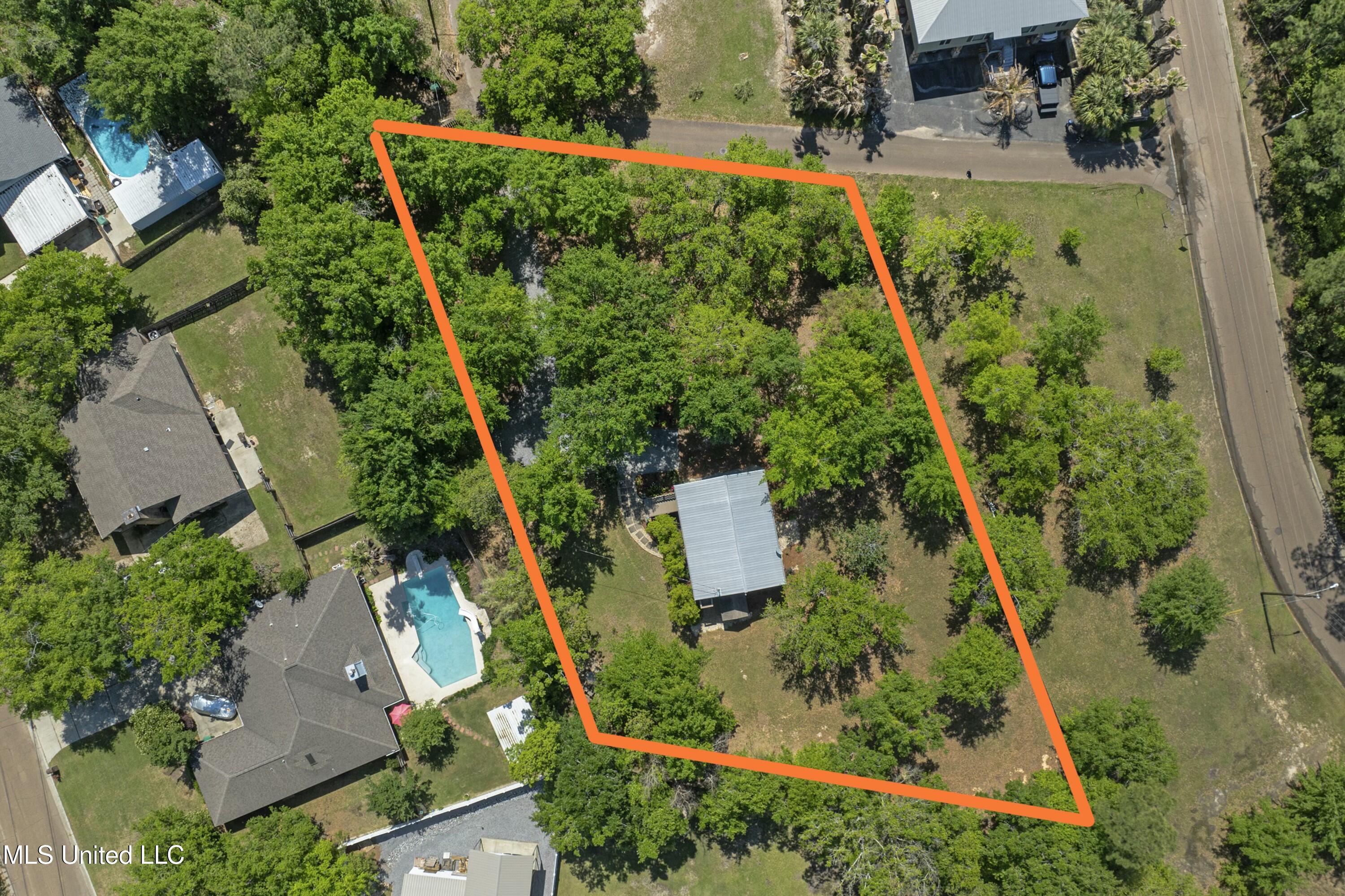 144 Aiken Road, Waveland, Mississippi image 49