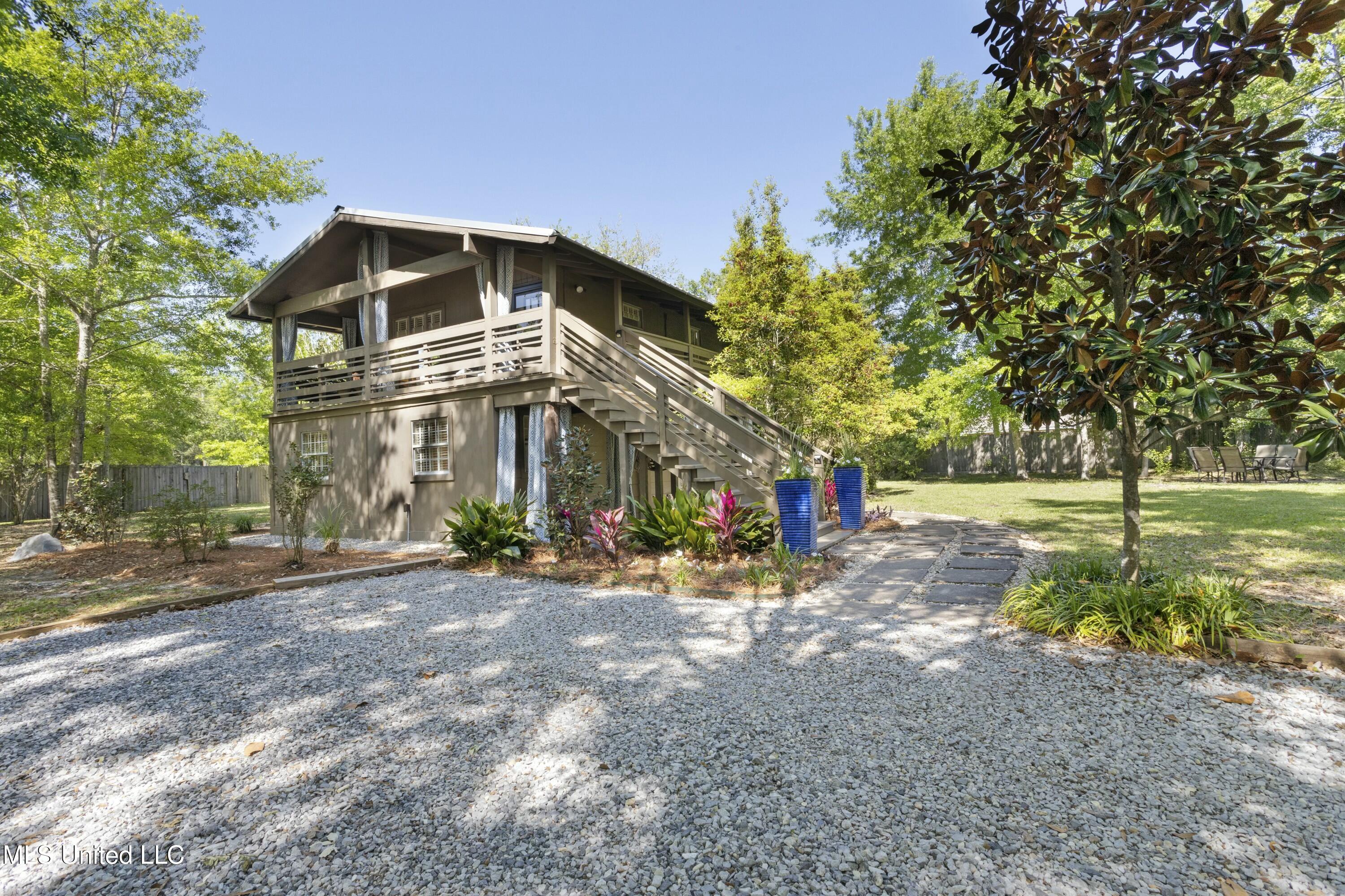 144 Aiken Road, Waveland, Mississippi image 6
