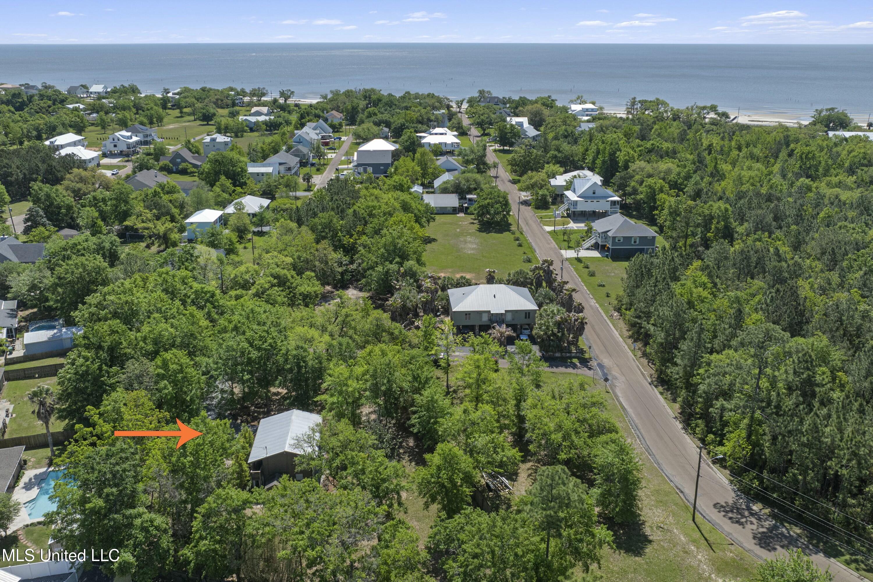 144 Aiken Road, Waveland, Mississippi image 48