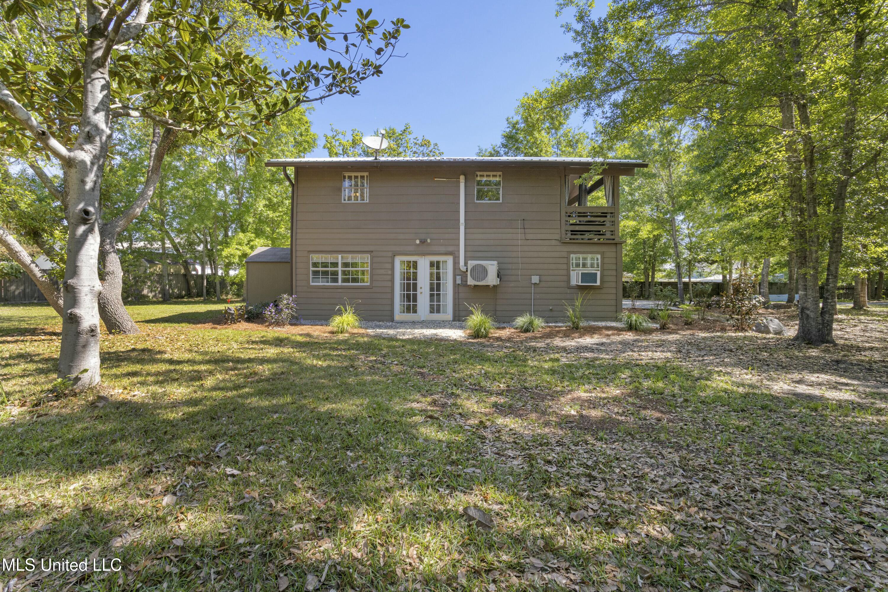 144 Aiken Road, Waveland, Mississippi image 39