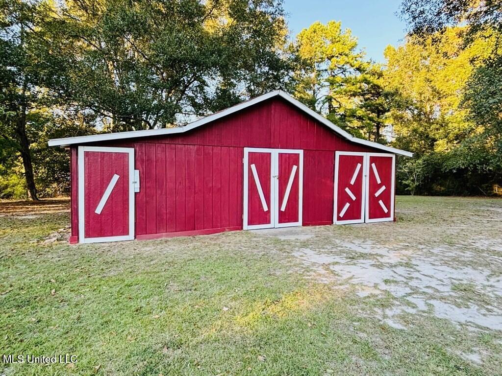 1175 Henleyfield Mcneill Road, Carriere, Mississippi image 8