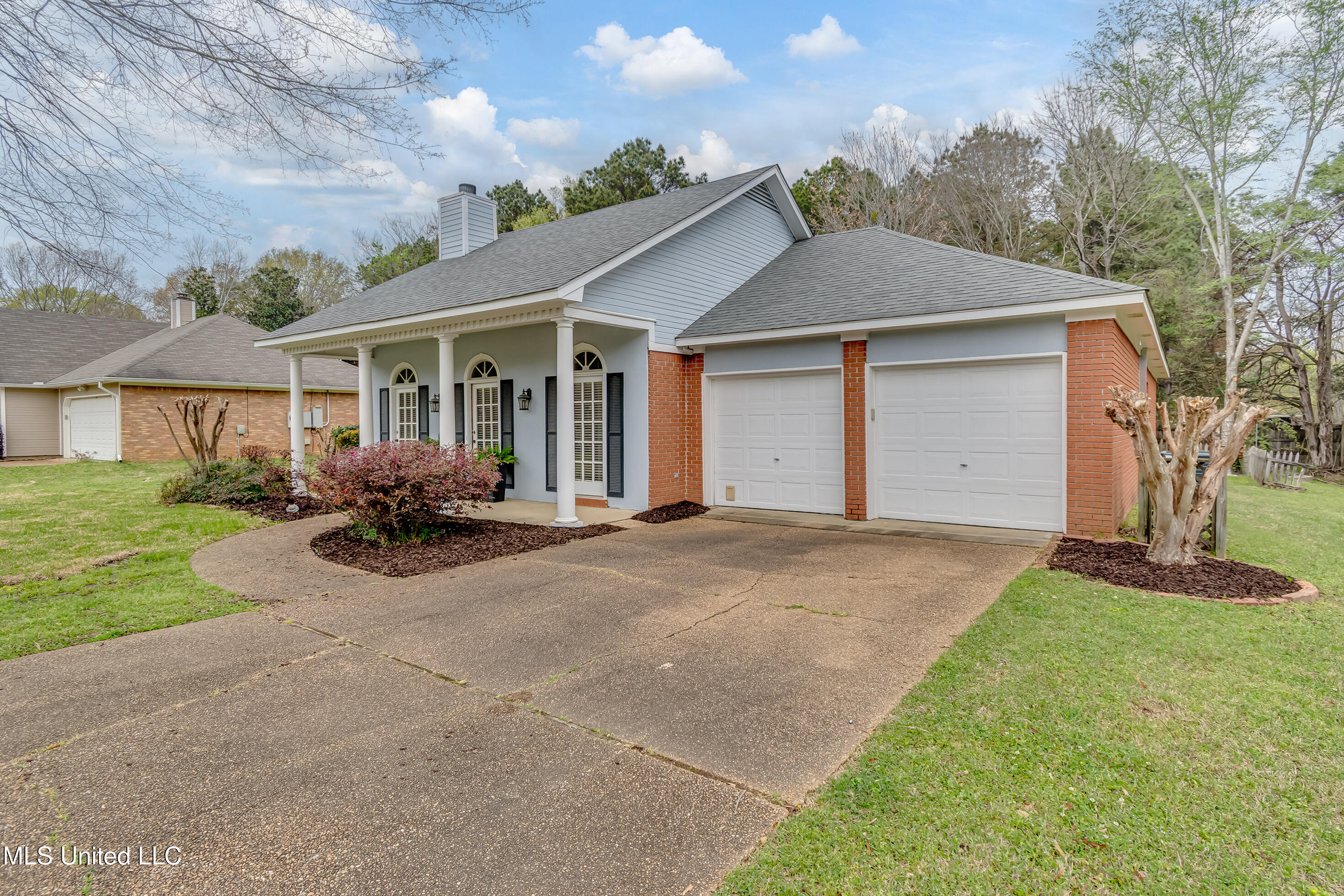 638 Huntington Drive, Madison, Mississippi image 3