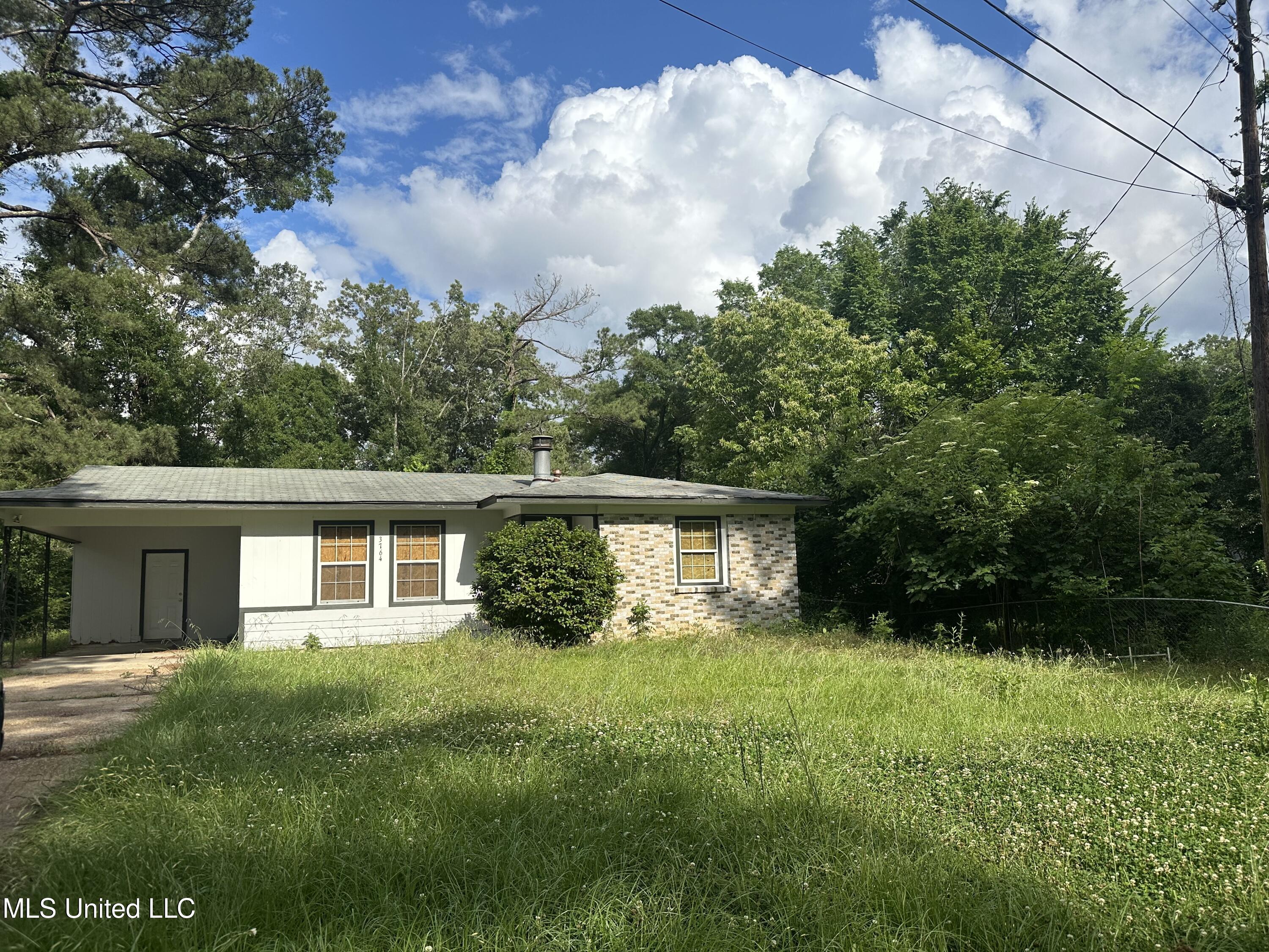 3764 Camilla Drive, Jackson, Mississippi image 19