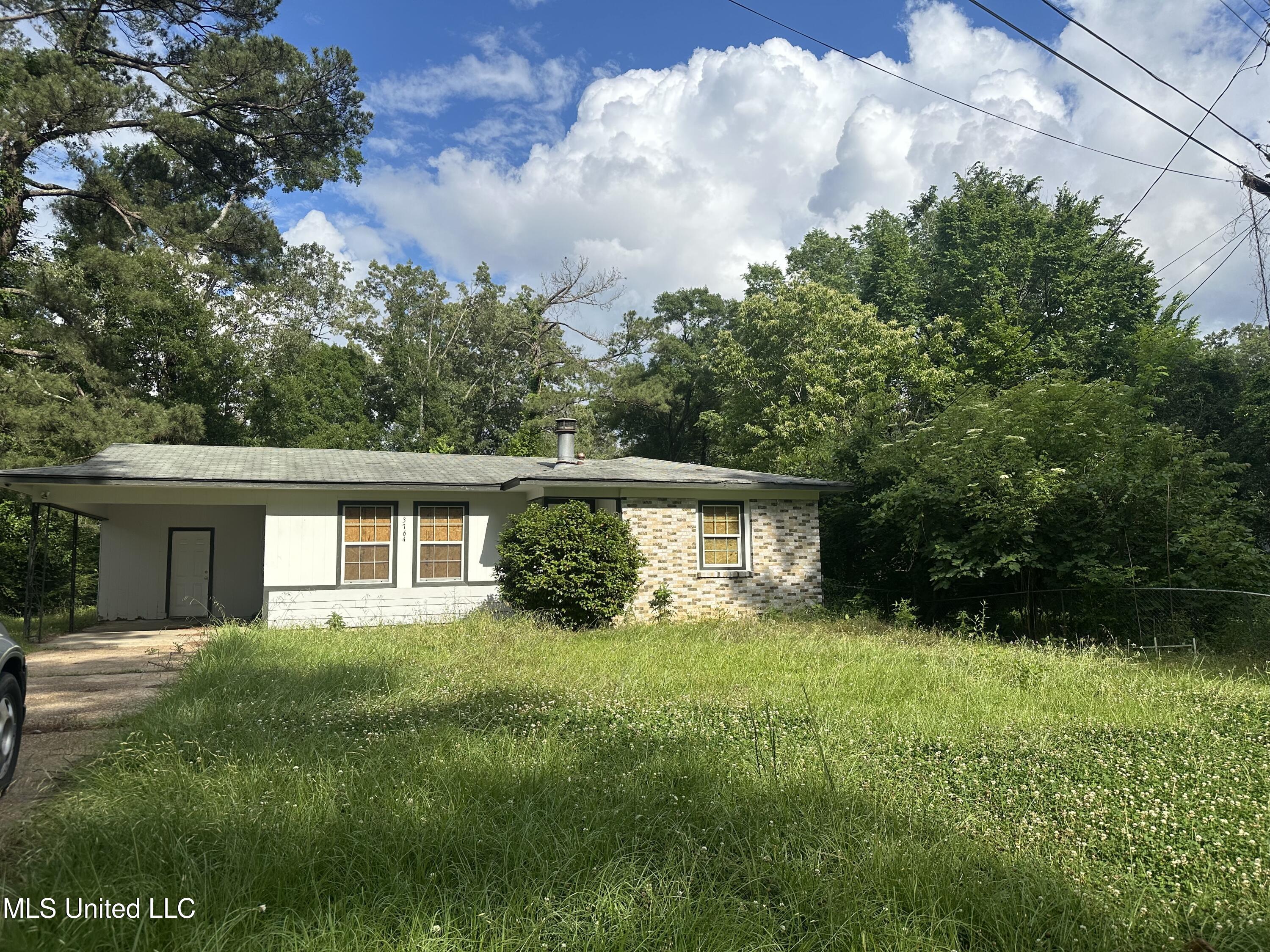 3764 Camilla Drive, Jackson, Mississippi image 1