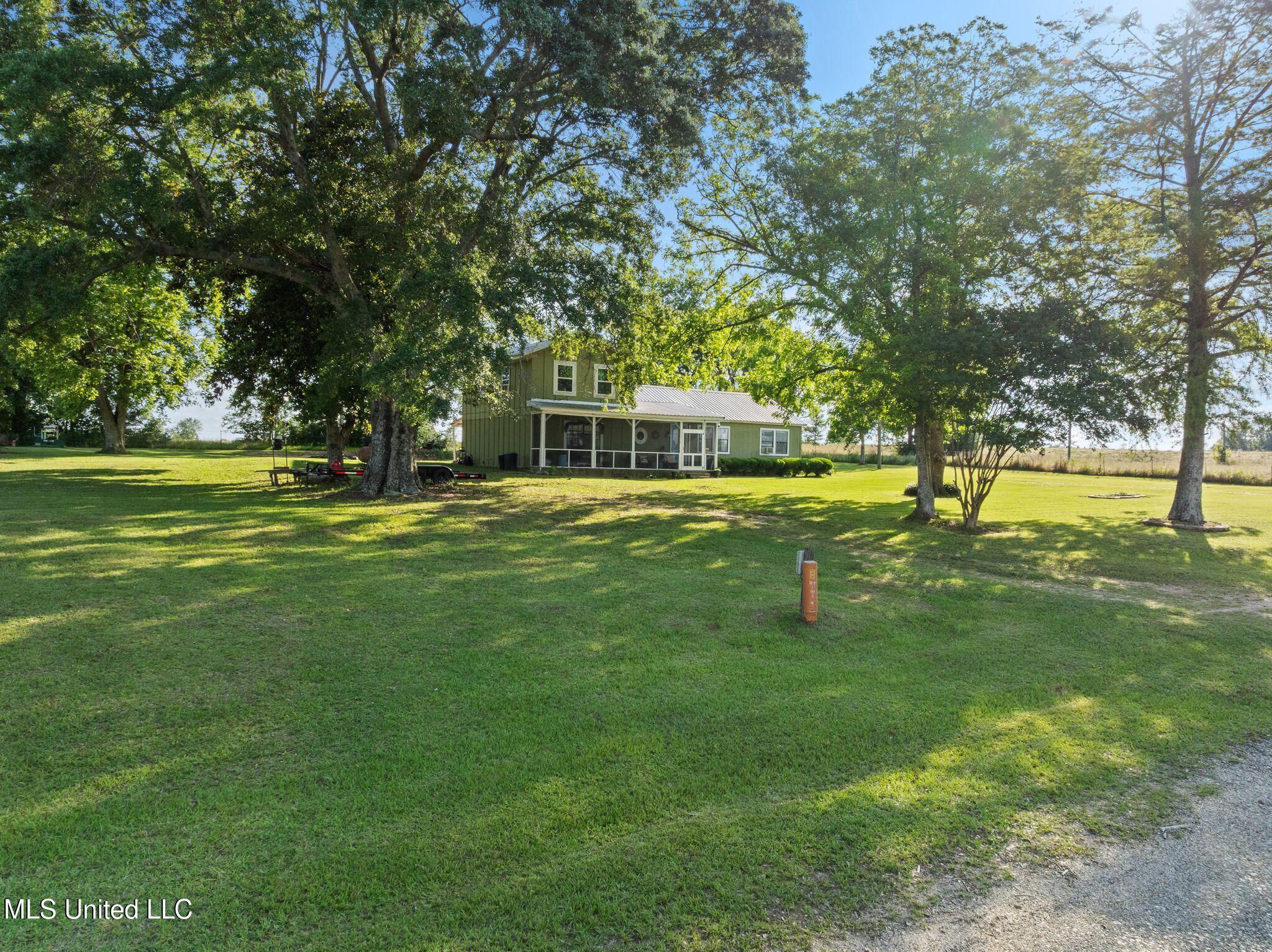 204 F Mcnease Road, Bassfield, Mississippi image 3
