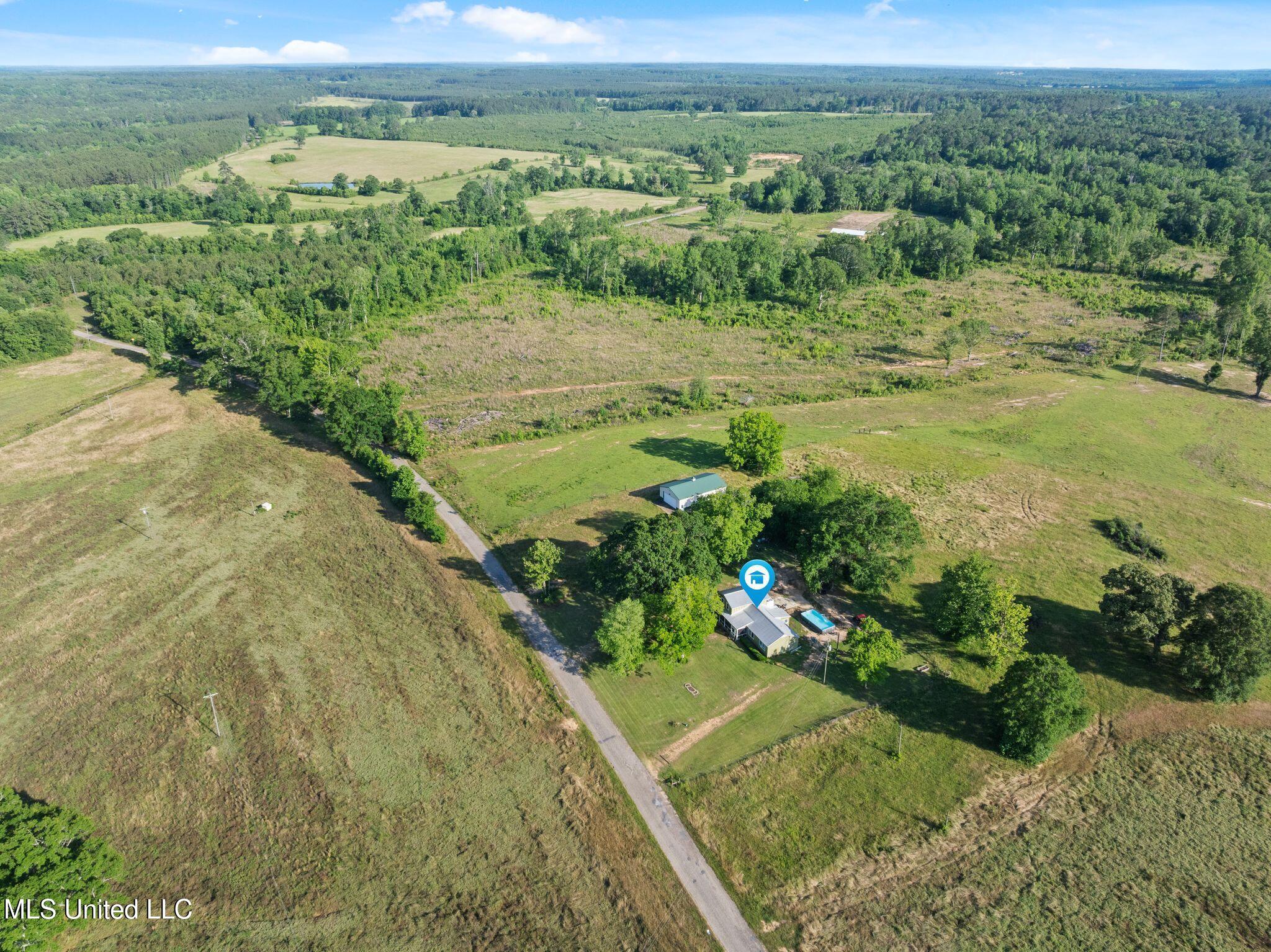 204 F Mcnease Road, Bassfield, Mississippi image 27