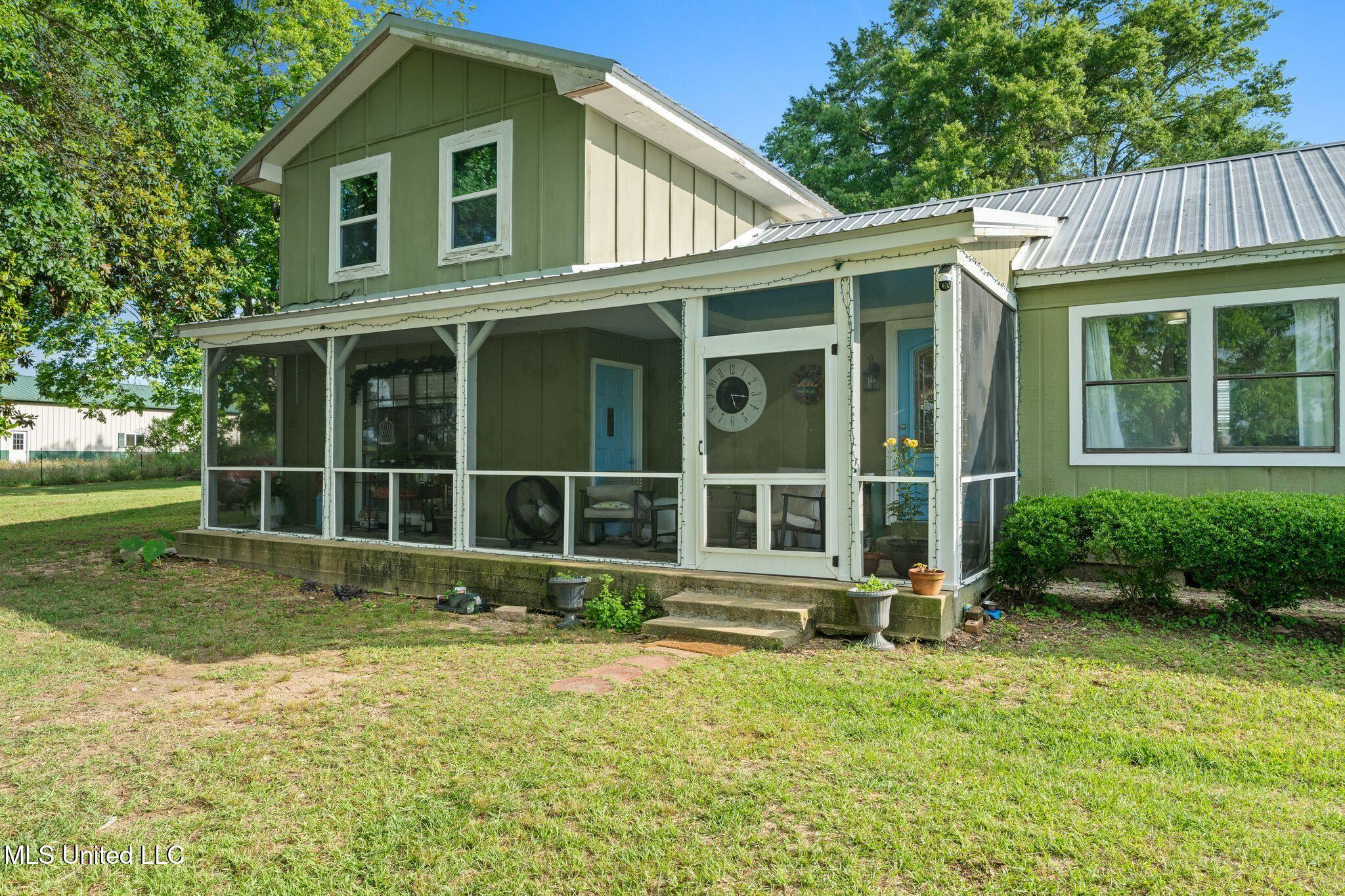 204 F Mcnease Road, Bassfield, Mississippi image 6