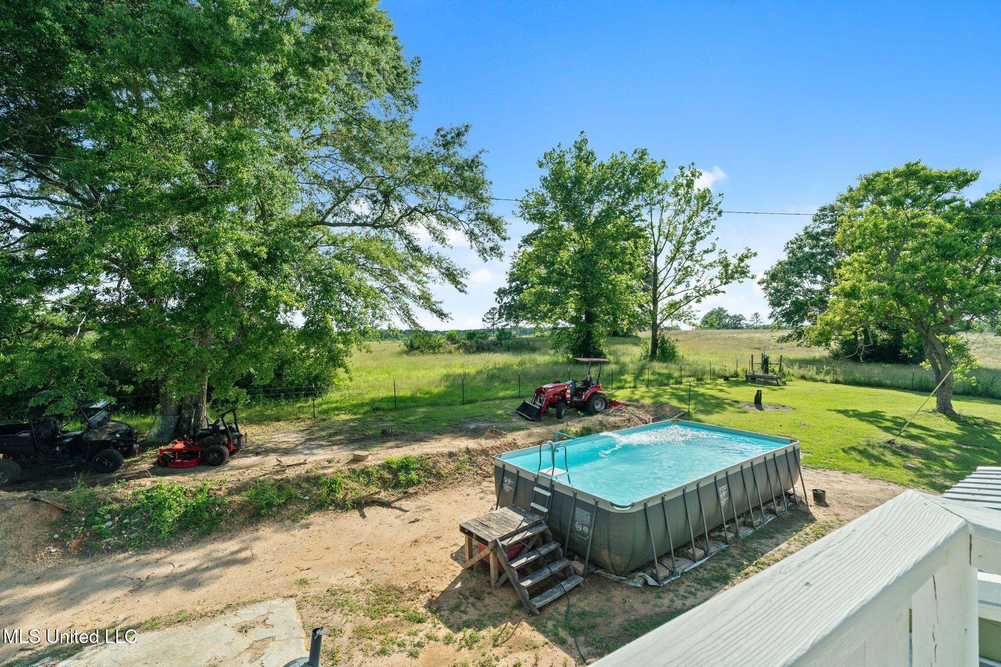 204 F Mcnease Road, Bassfield, Mississippi image 24