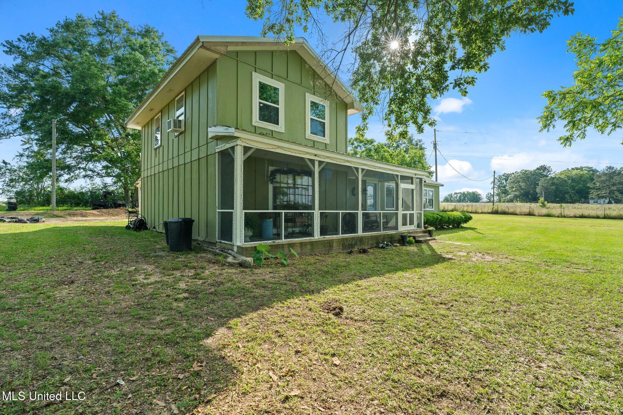204 F Mcnease Road, Bassfield, Mississippi image 5