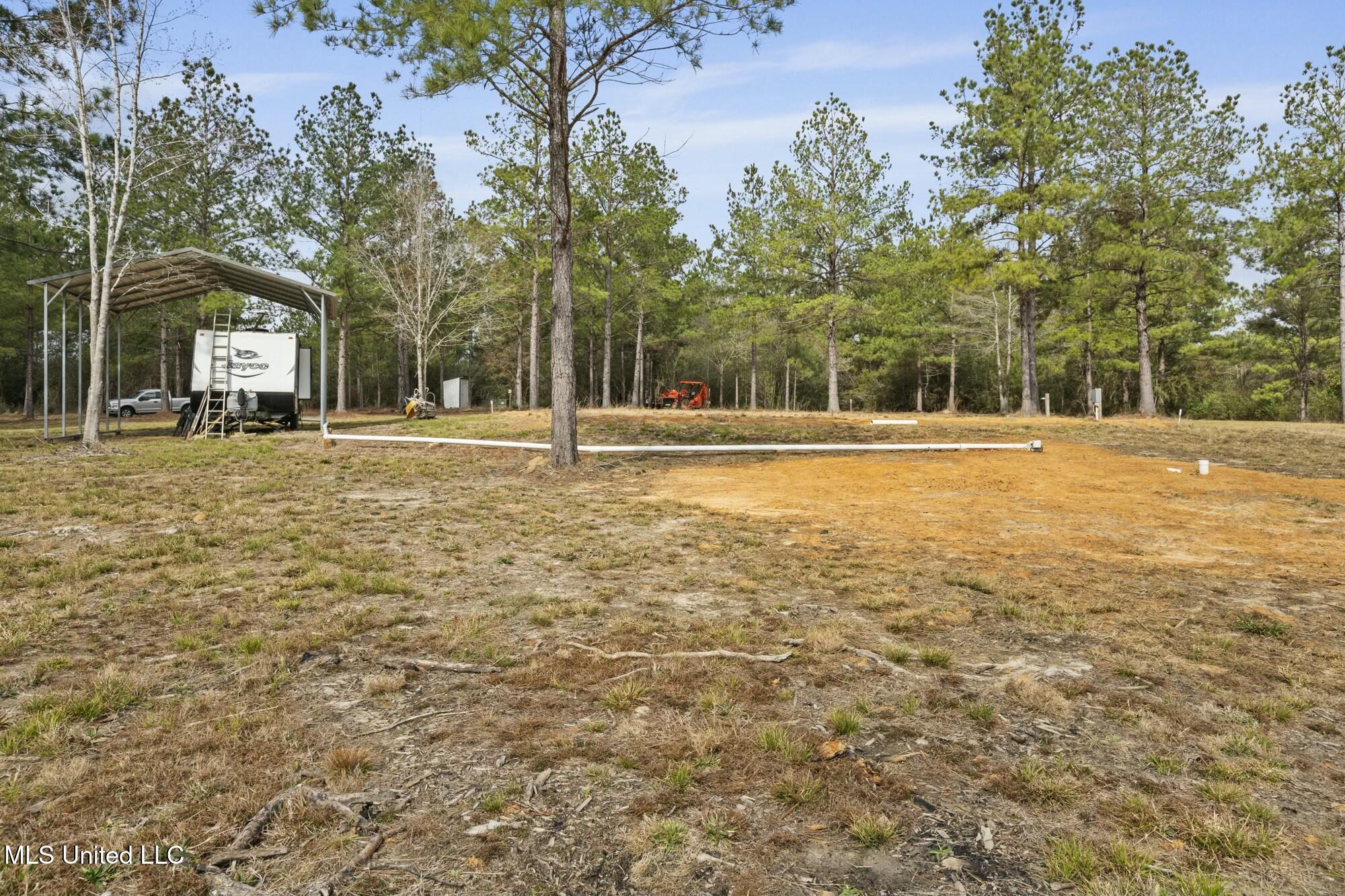 103 Trail Ridge Road, Perkinston, Mississippi image 24