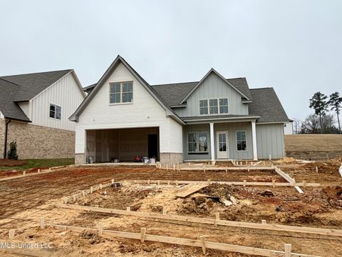 Homes For Sale - 187 Bronson Bend<br/> Flowood, MS 39232