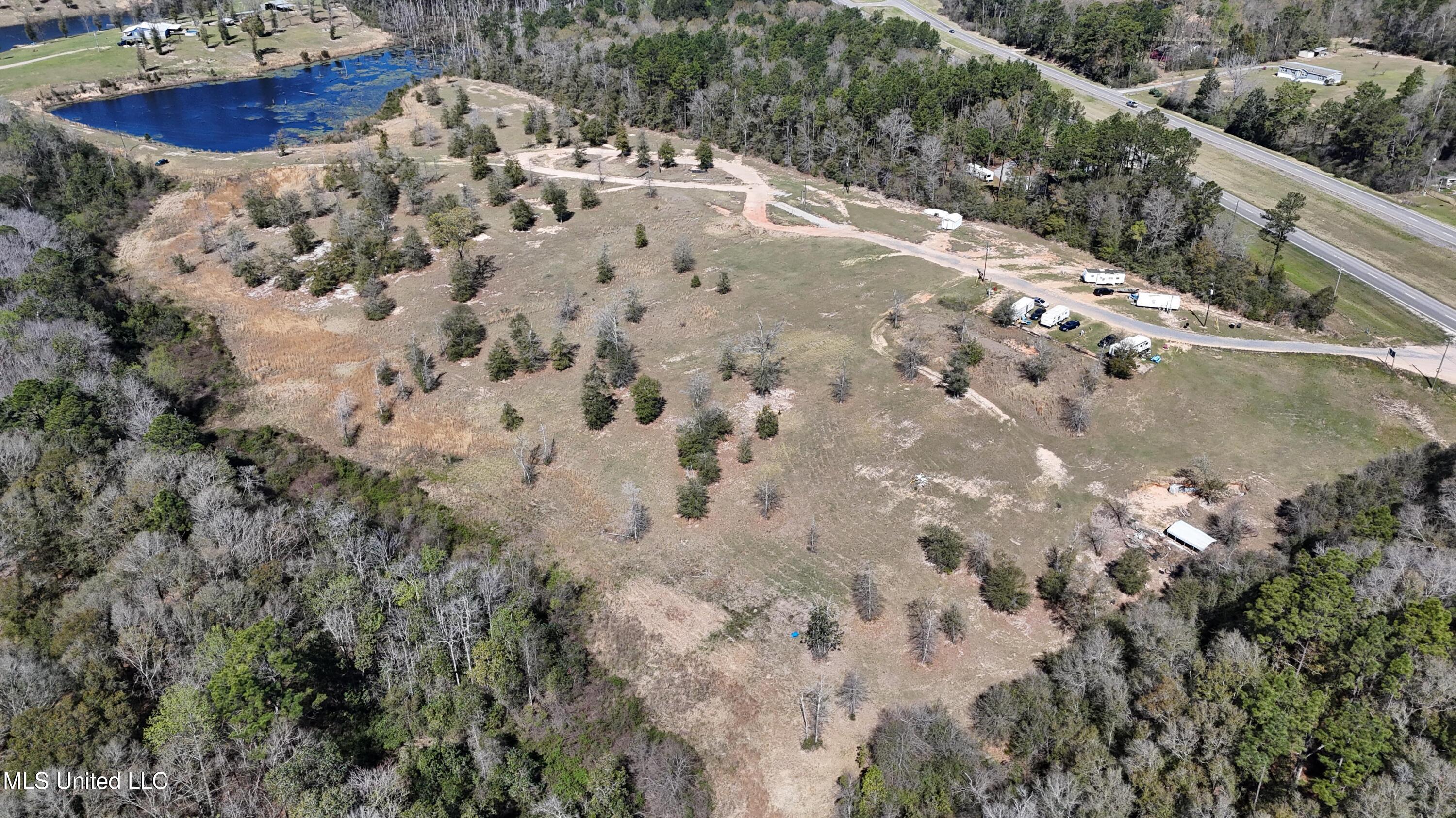 14119 Highway 98, Lucedale, Mississippi image 3