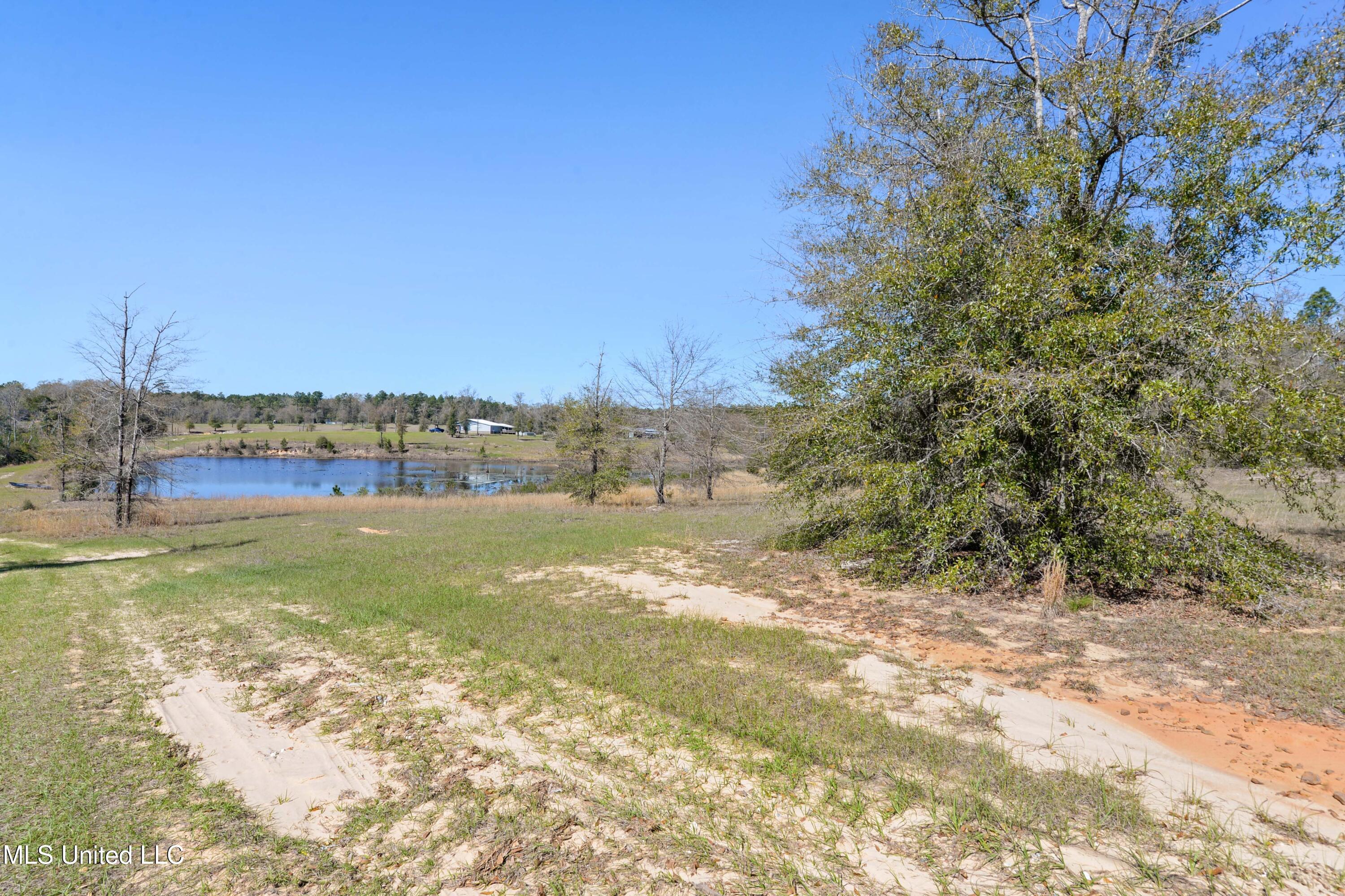 14119 Highway 98, Lucedale, Mississippi image 1